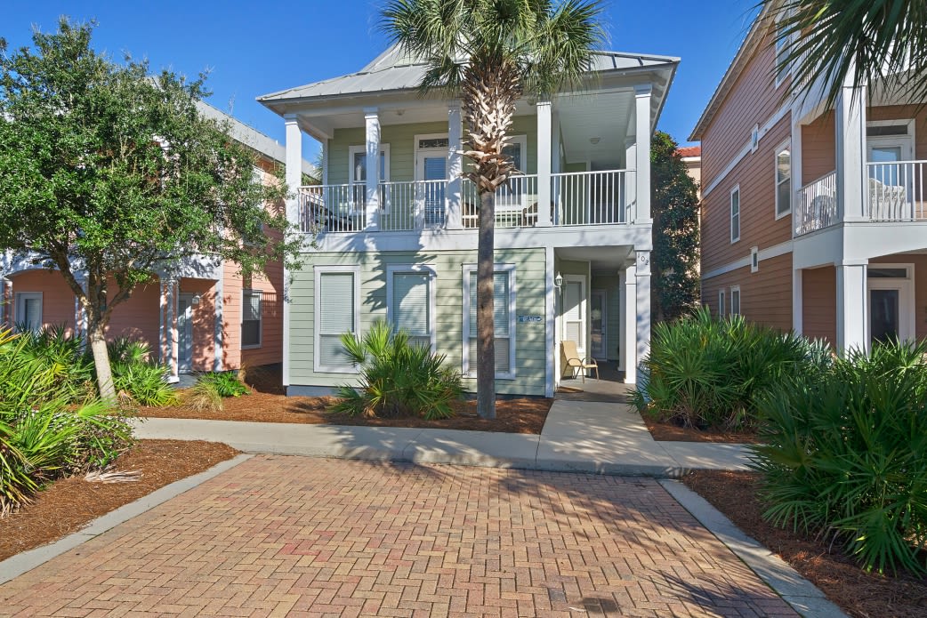 Welcome to the Mermaid Cottage!