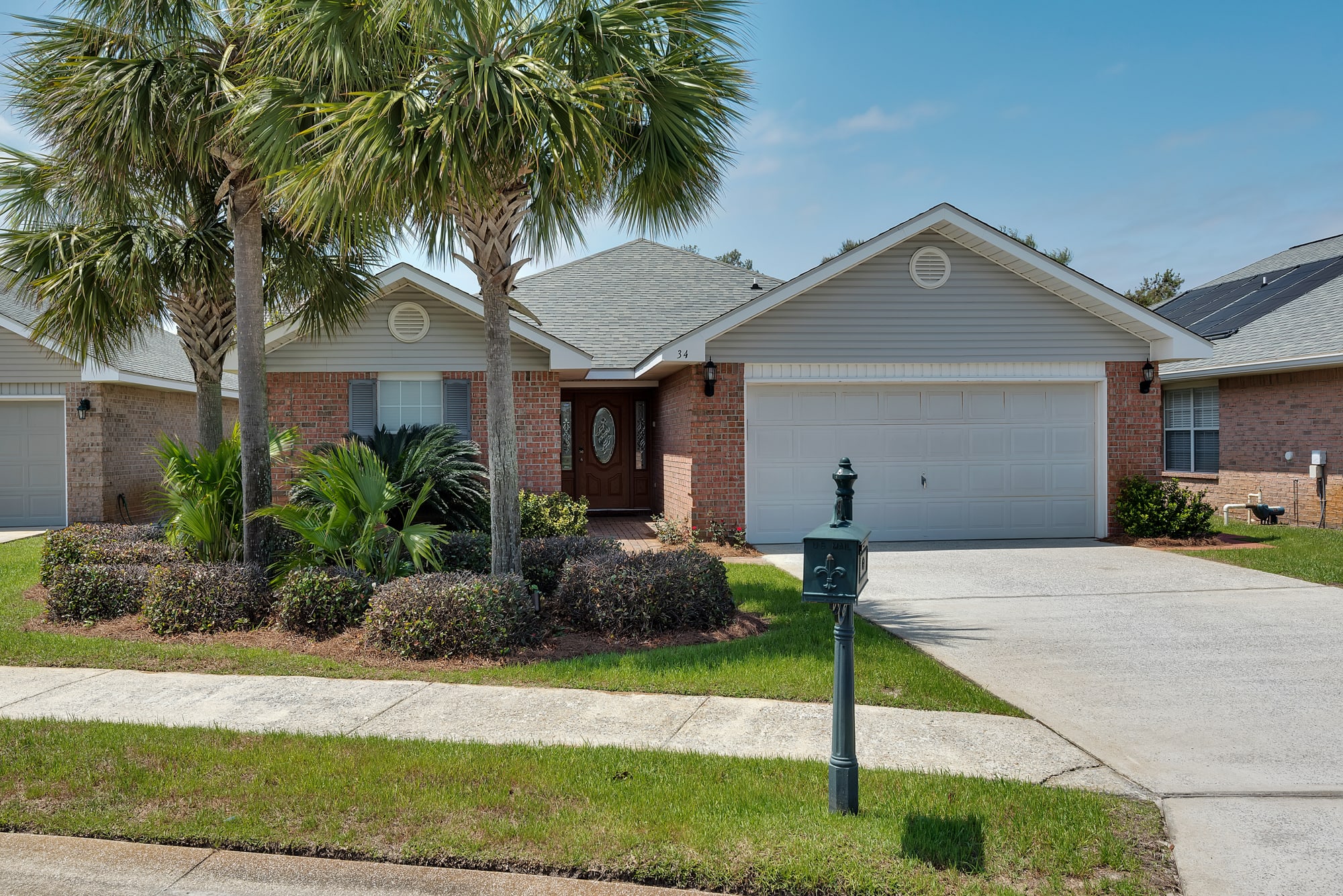 Welcome to Secret Paradise in Paradise Retreat