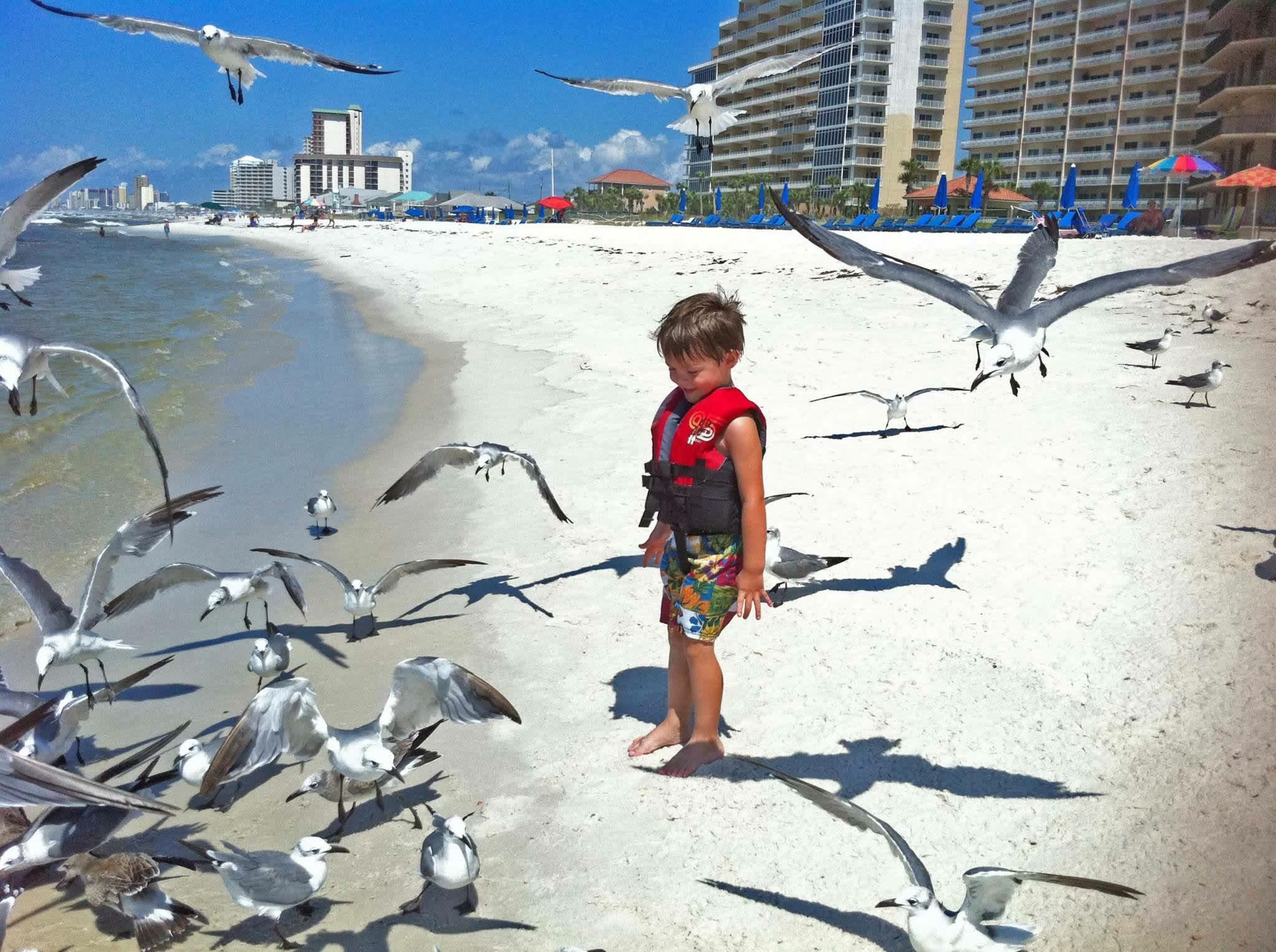 Making Great Moments