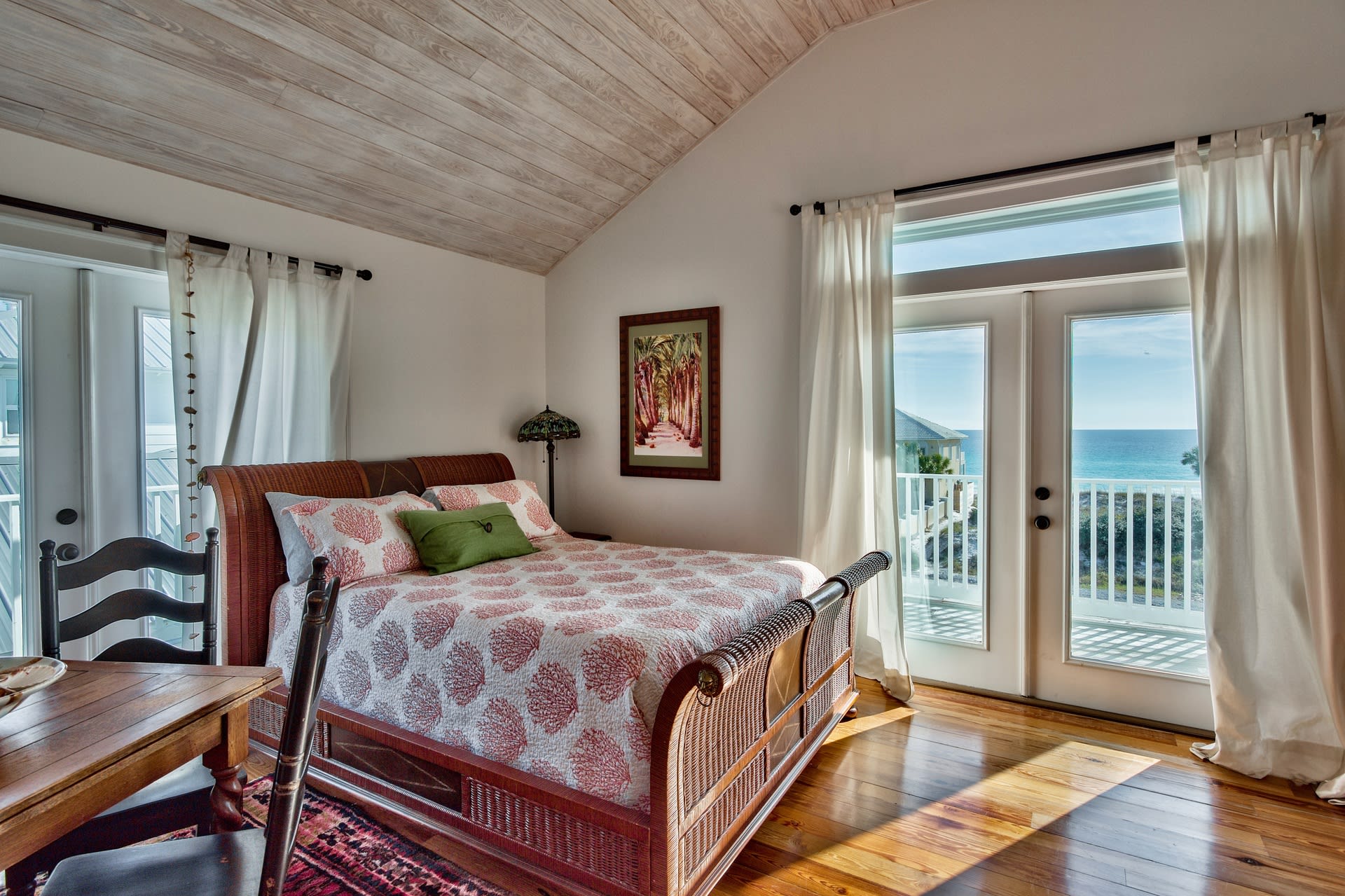 3rd Floor - King Bedroom