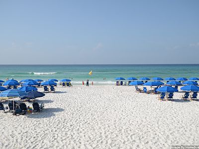 Silver Beach Towers - 902-E - Beach Service_20