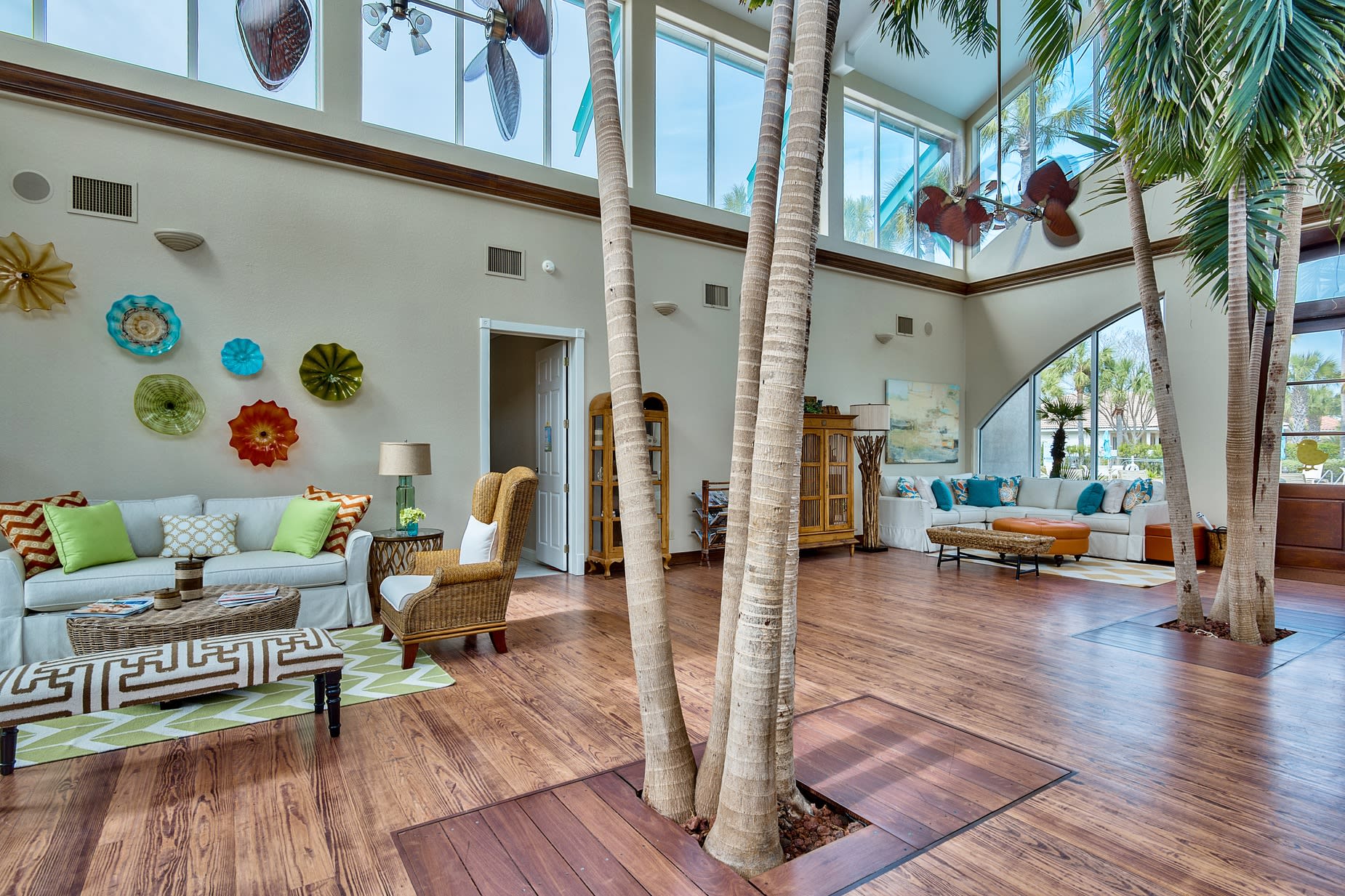 Destiny East Community Center