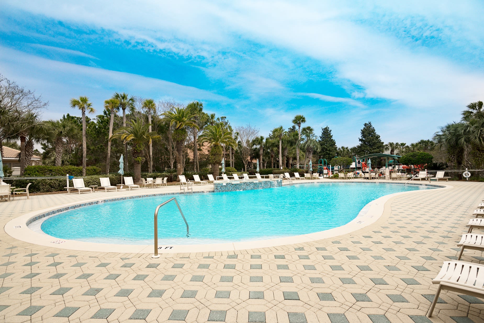 Destiny East Community Pool