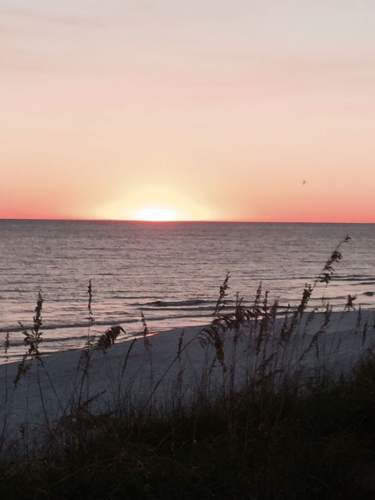 Come experience our Sunsets!!