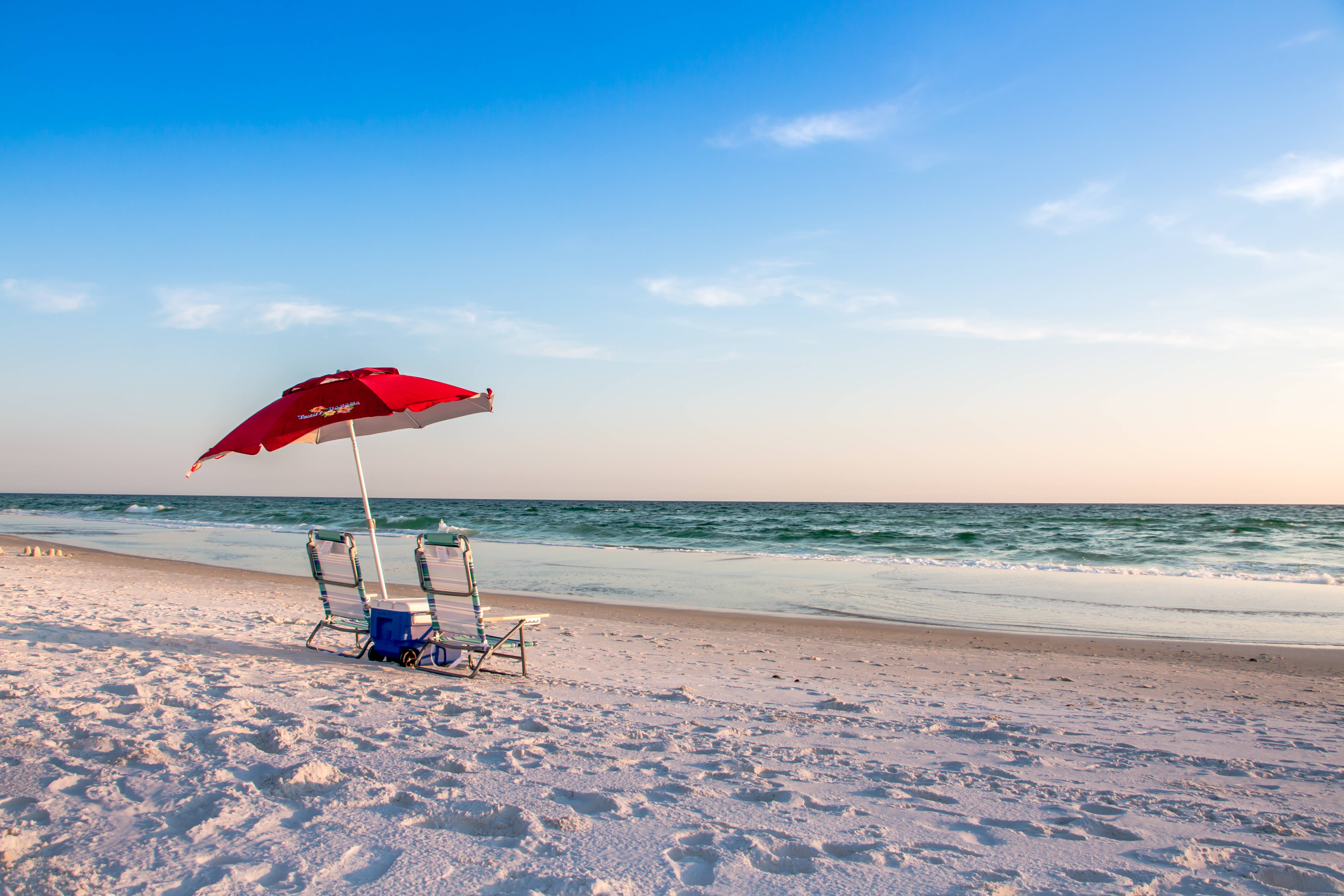 Beautiful Sunsets, the only thing missing is you.