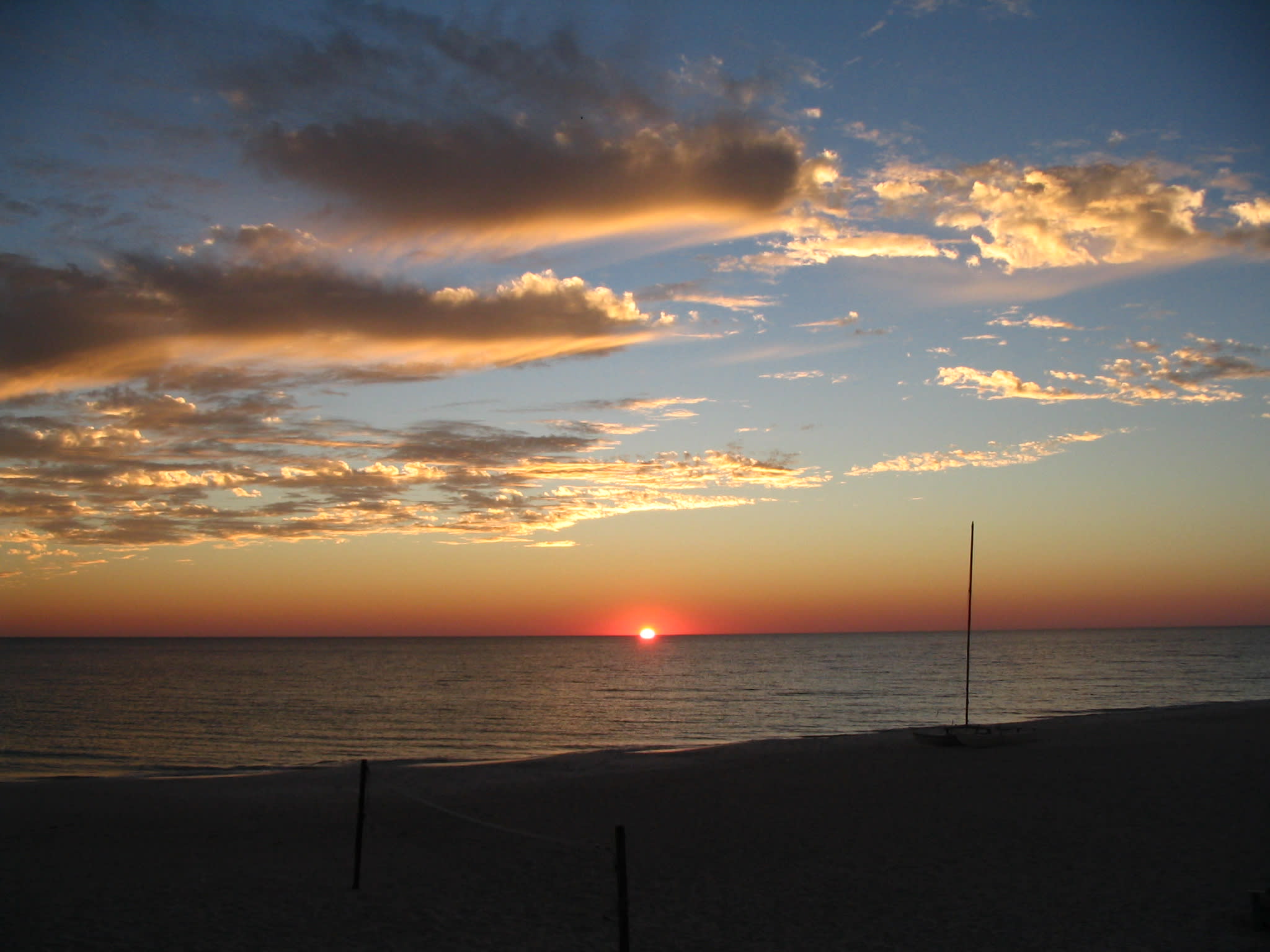 Seychelles  #807 with Beach Service_22