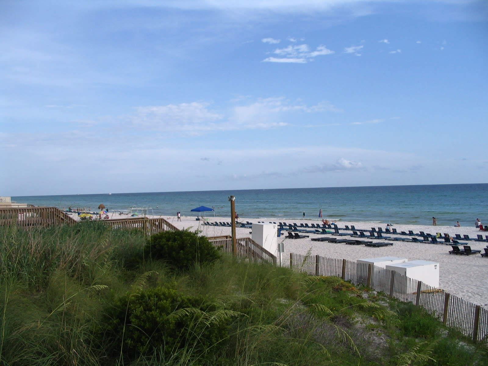 Seychelles  #807 with Beach Service_16