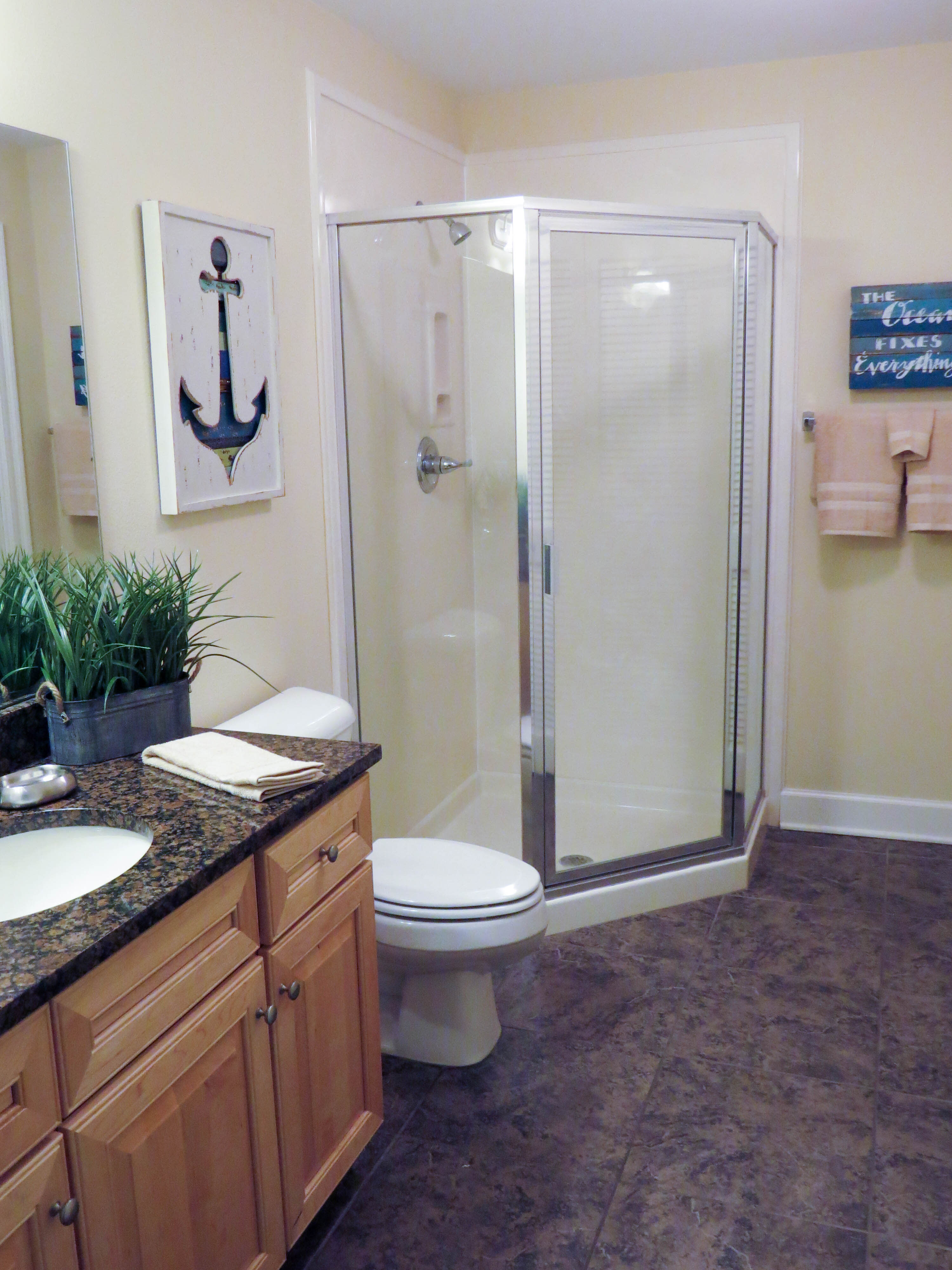 Bath 4 and full laundry