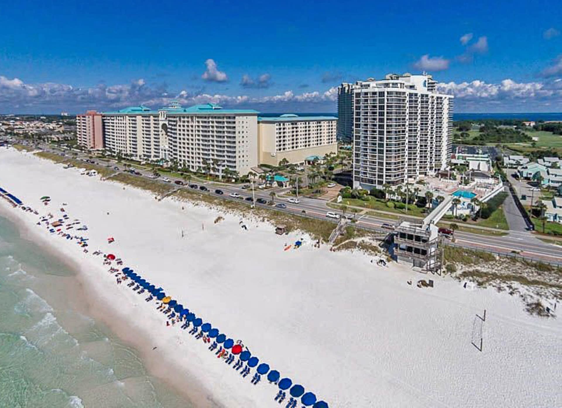 Surfside - Steps to the Beach!