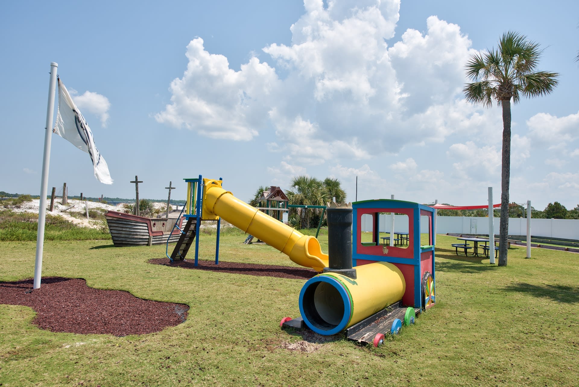 Children's Playground