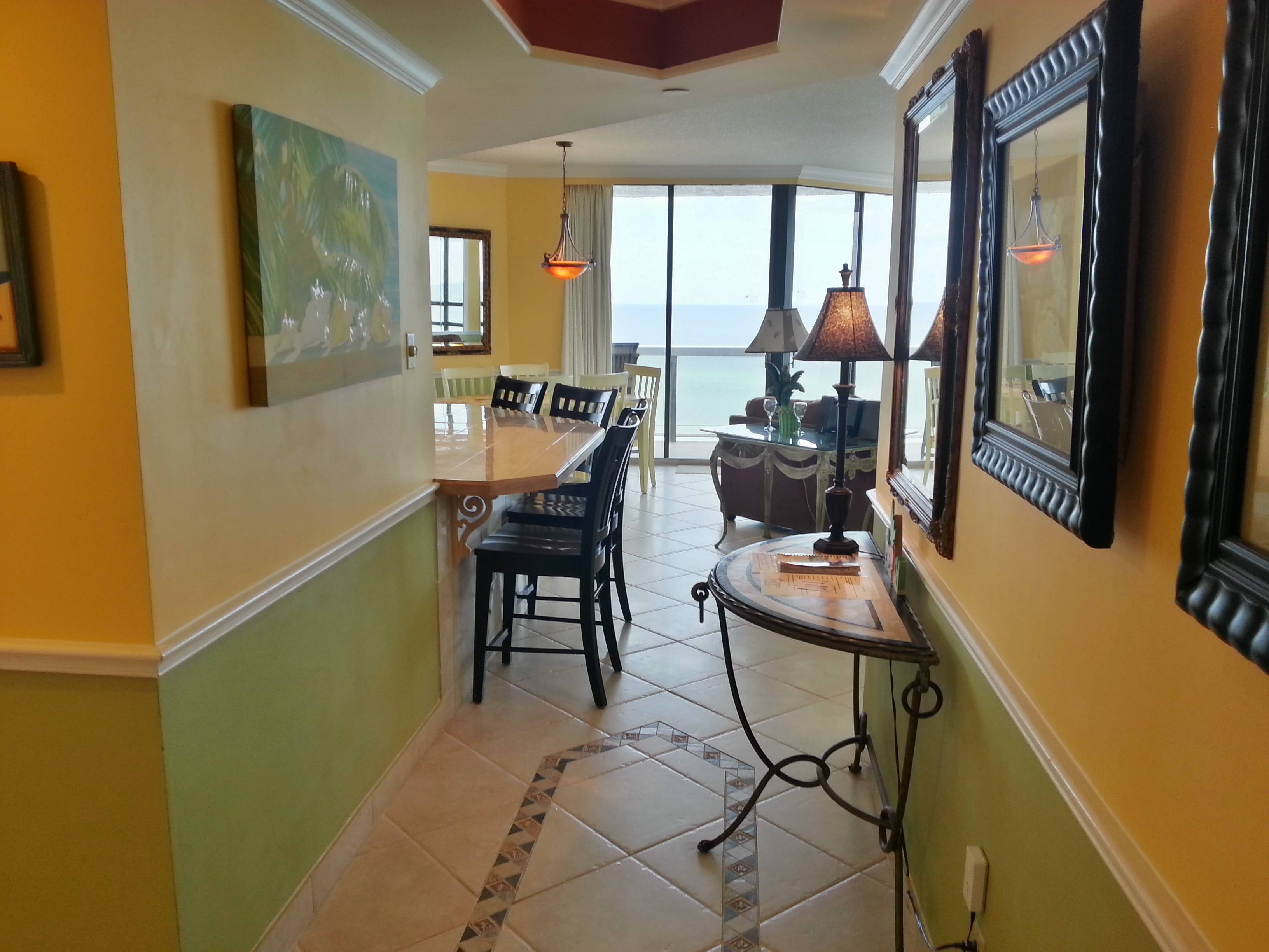 Welcome To Unit 601 "Luv it at the Beach" where you will Enjoy A Stress Free Vacation! Welcome To Unit 601 "Luv it at the Beach" where you will Enjoy A Stress Free Vacation!