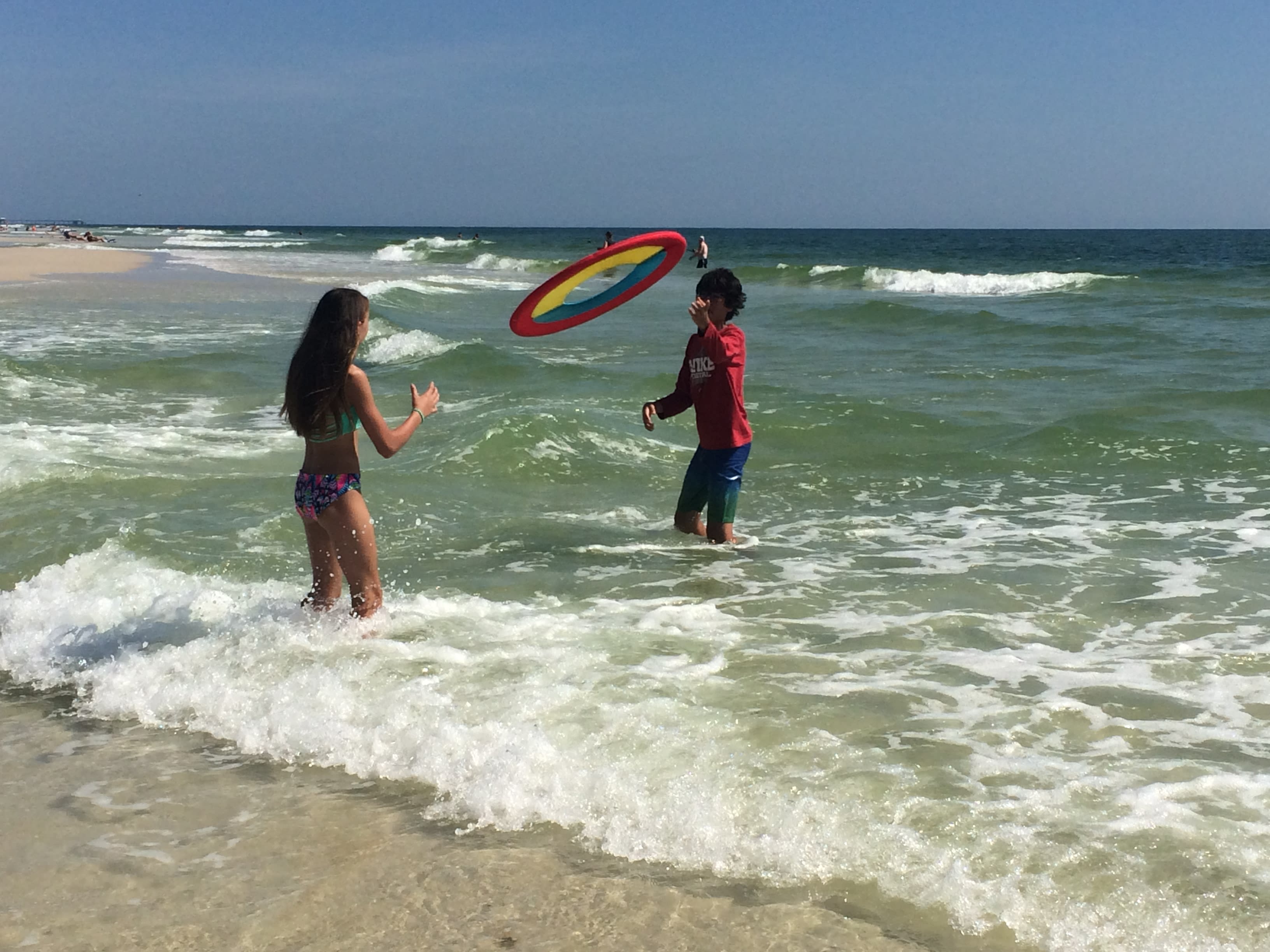 WatersEdge: for memories of a lifetime.