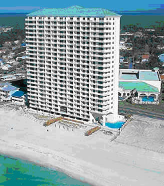 Celadon Beach Resort