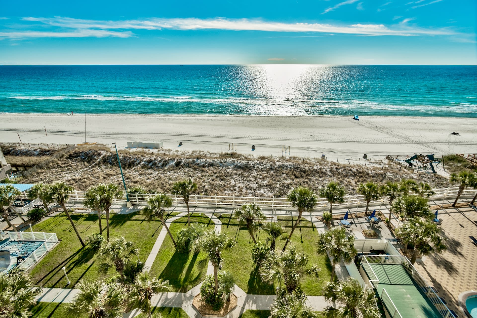 Awesome Gulf Coast Views