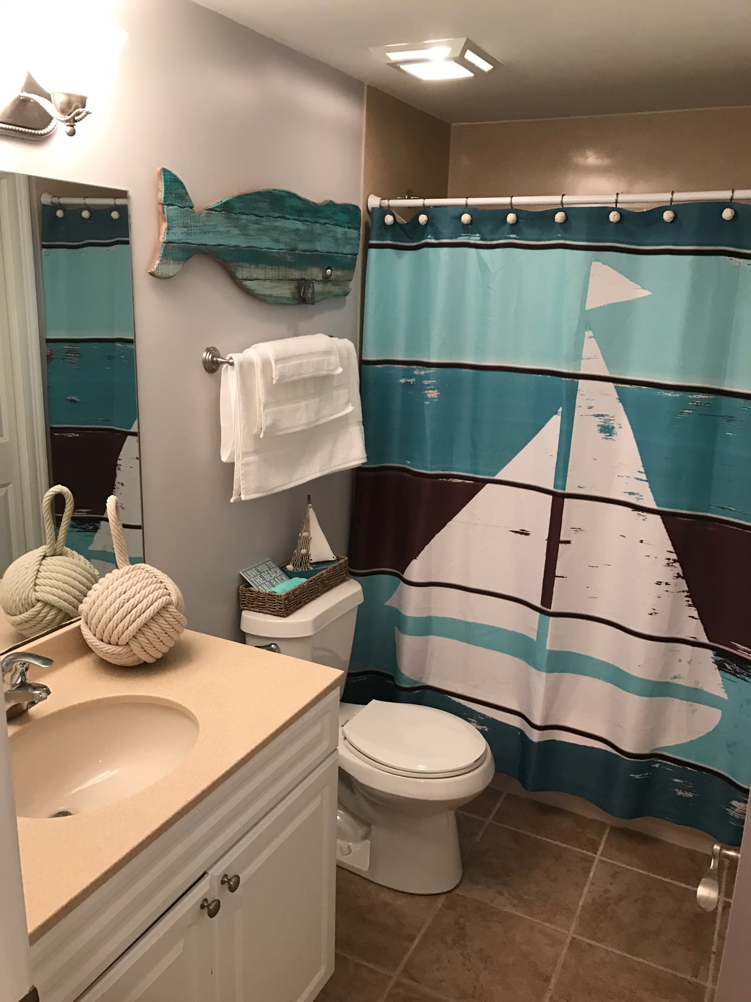 Family Tides at Boardwalk Beach Resorts