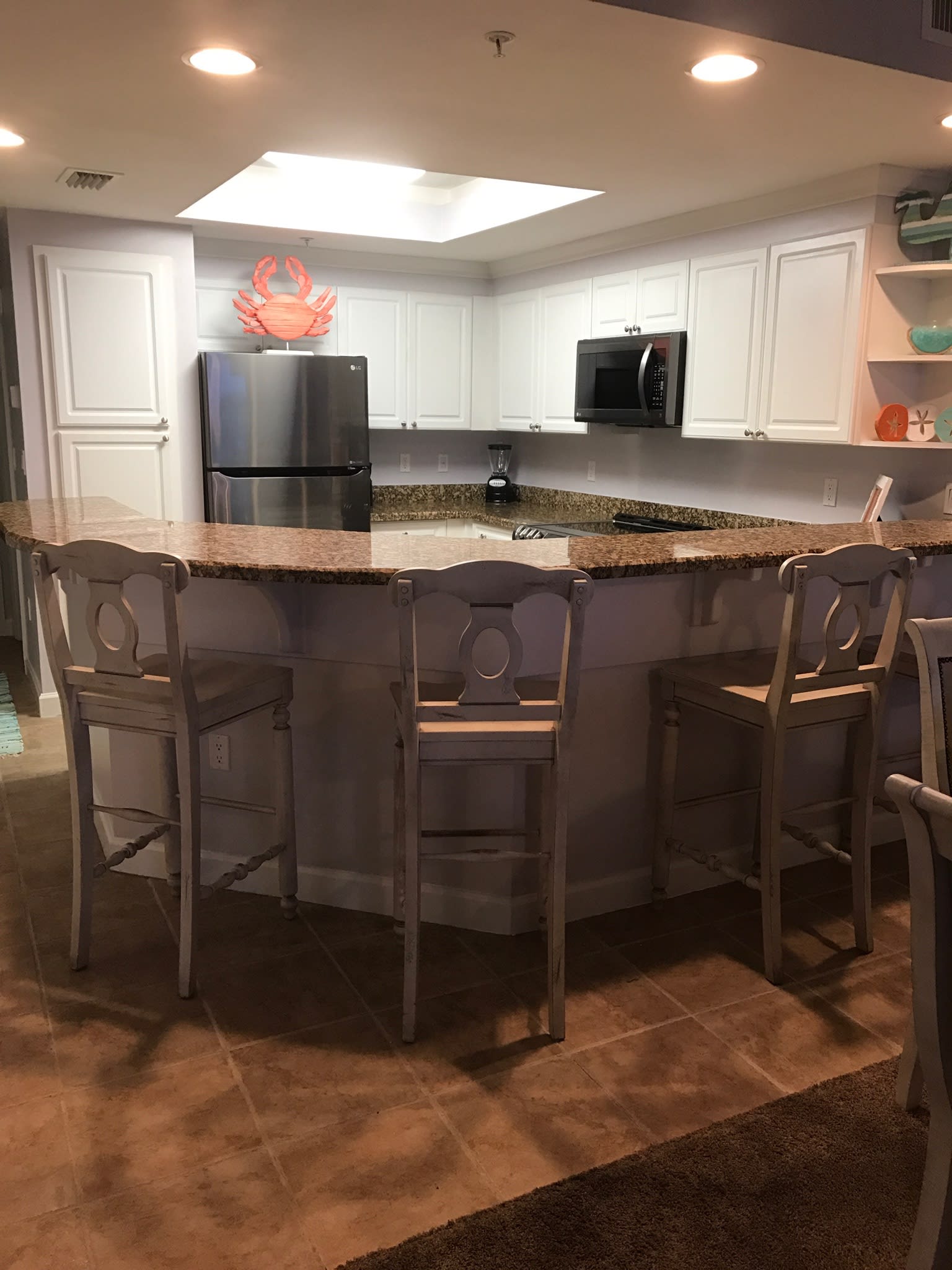 Family Tides at Boardwalk Beach Resorts