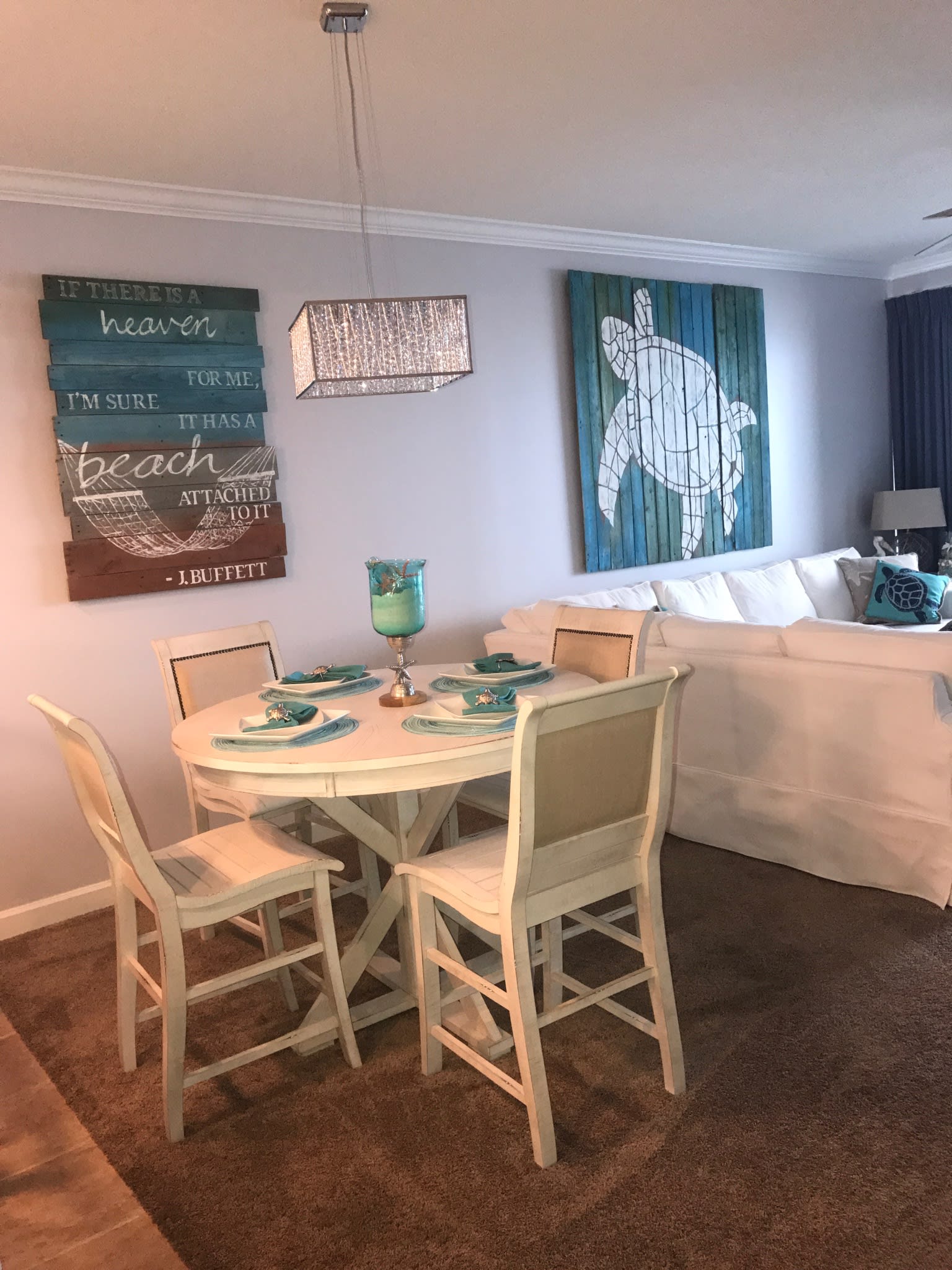 Family Tides at Boardwalk Beach Resorts