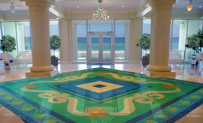 Family Tides at Boardwalk Beach Resorts