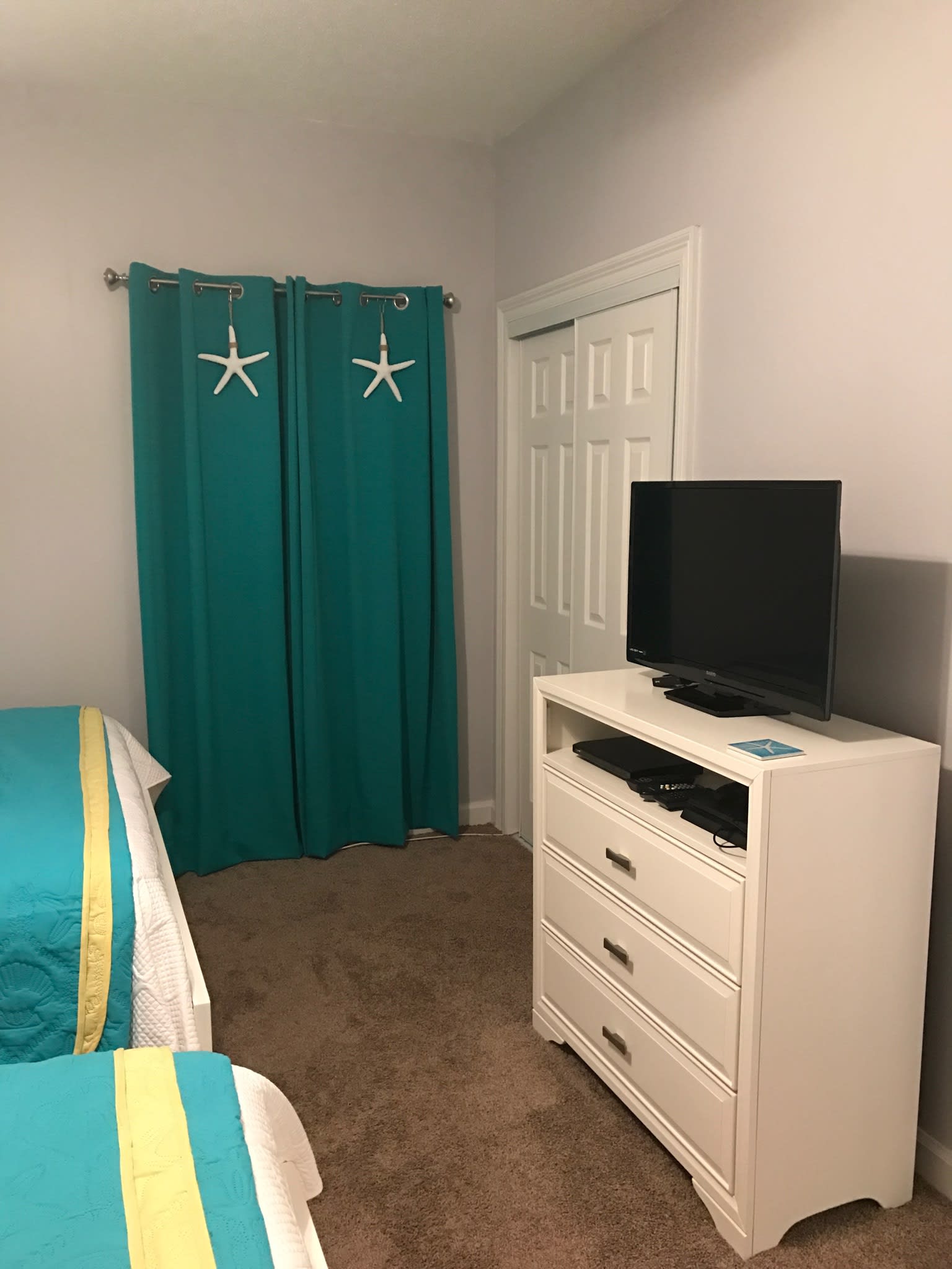 Family Tides at Boardwalk Beach Resorts