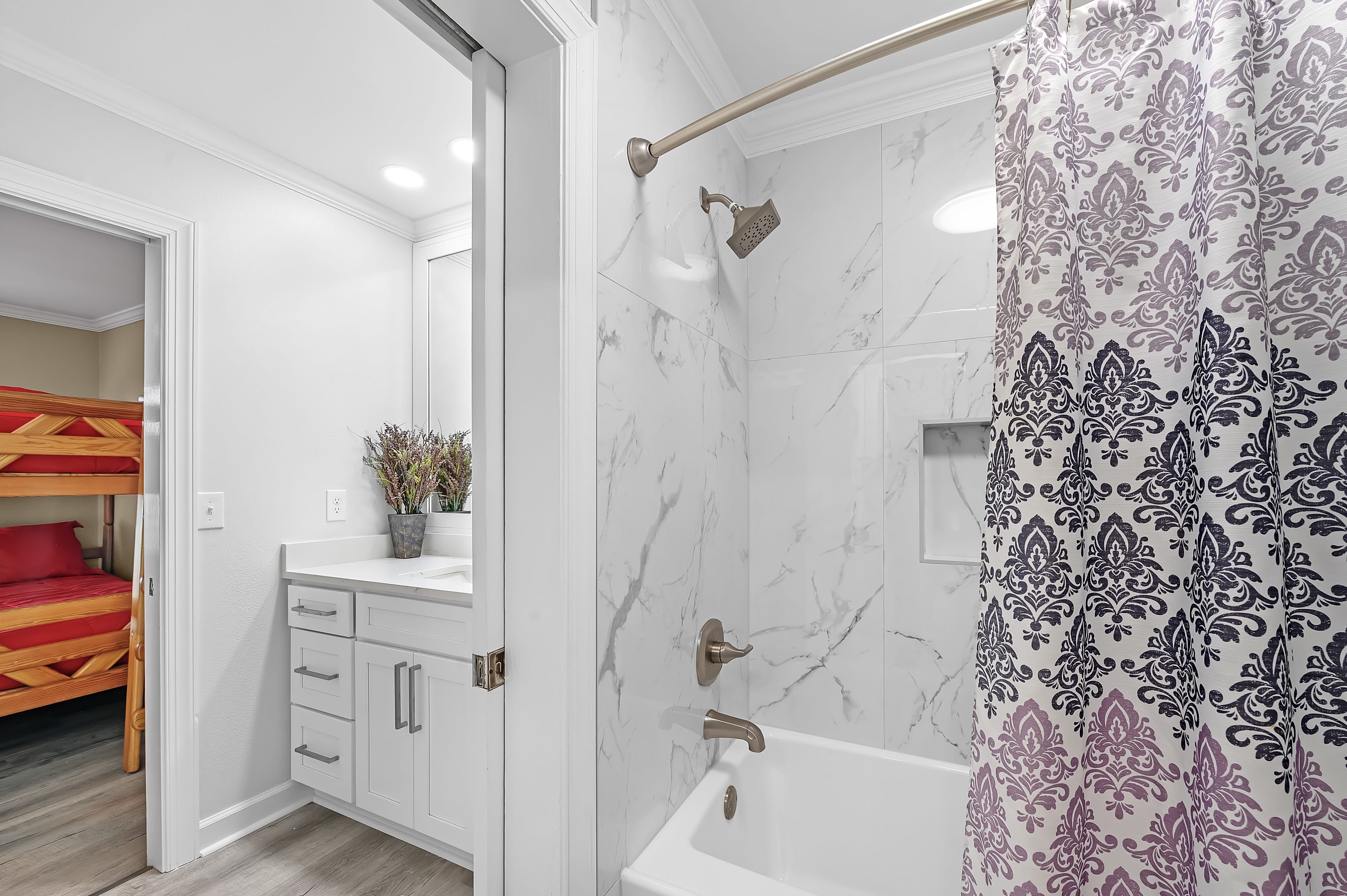 GULF FRONT,  2 Pools, by nature reserve. _19