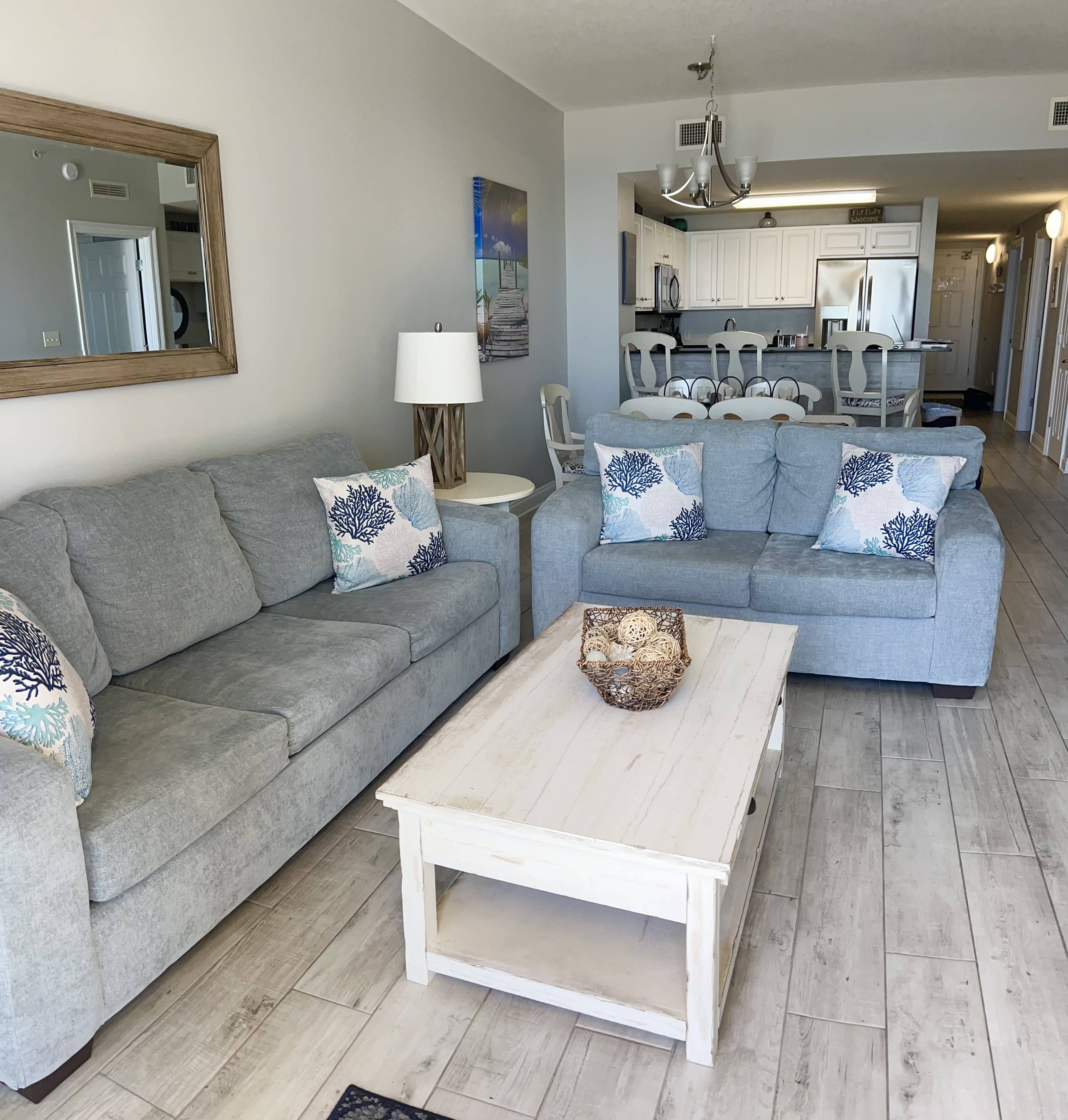 CALYPSO W-104 FREE BEACHSETUP! FREE VIP PARK_2