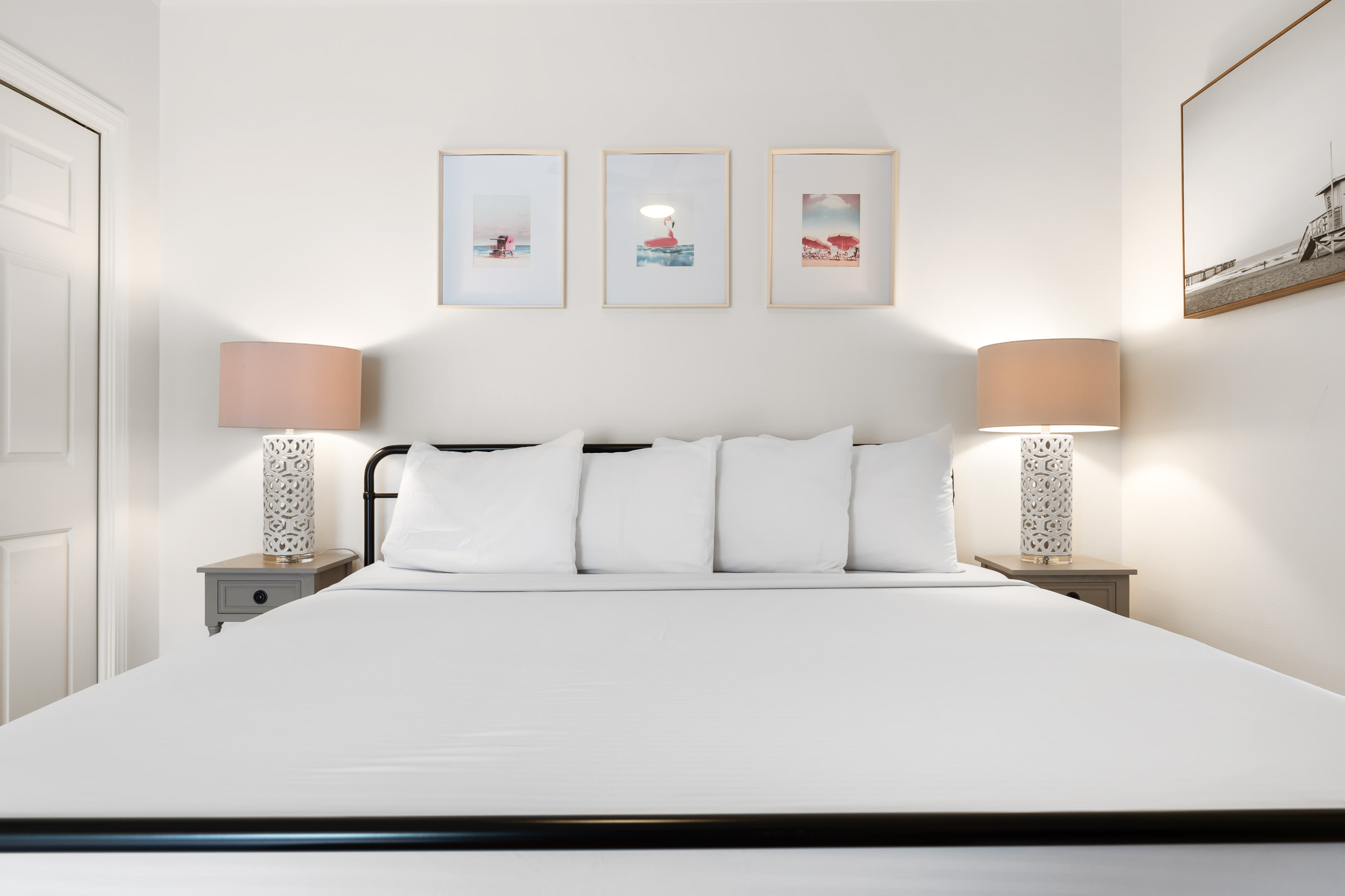 Carribean Dunes, Unit 206. Ocean Views._7