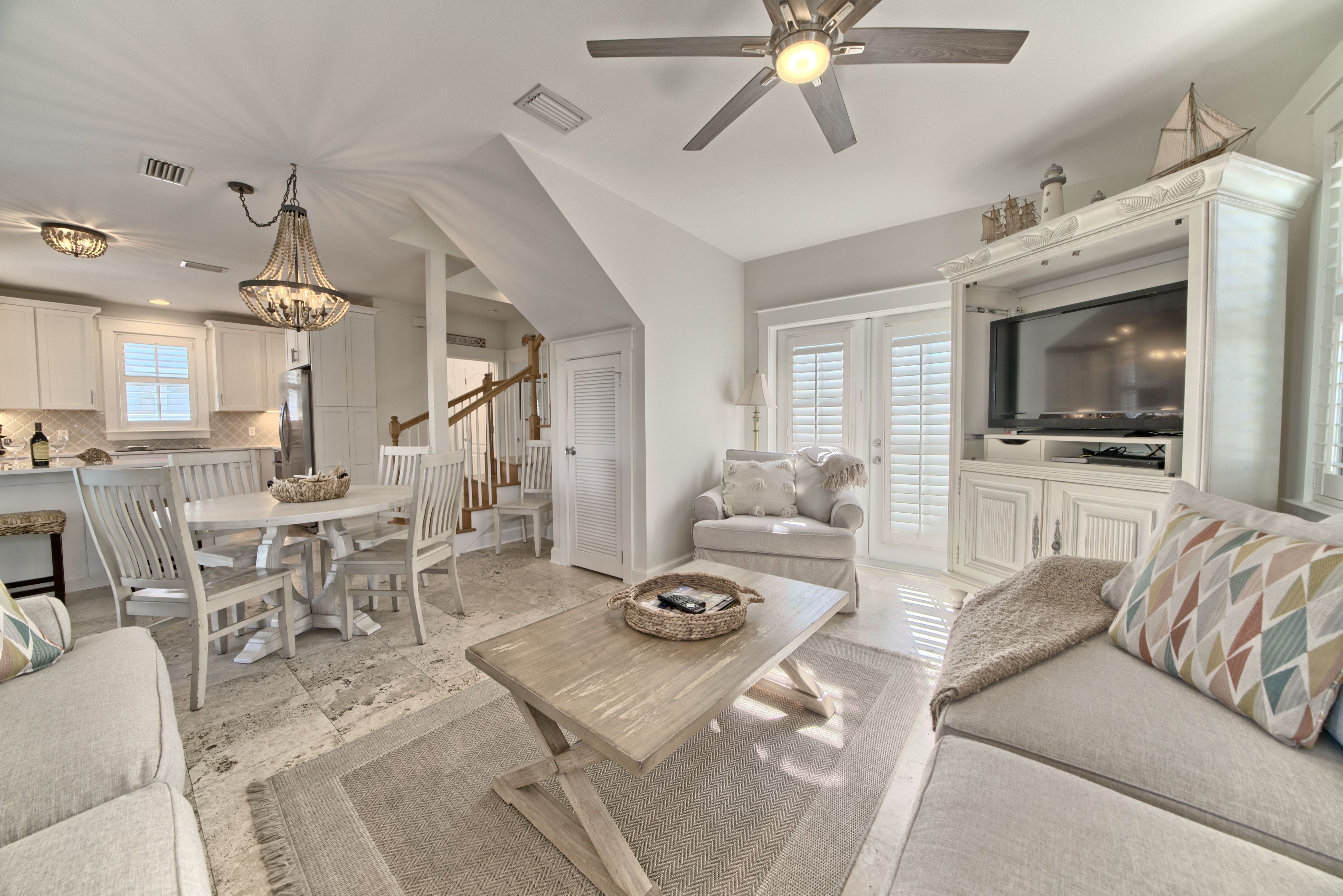 Burkes Bungalow just remodeled in 2024