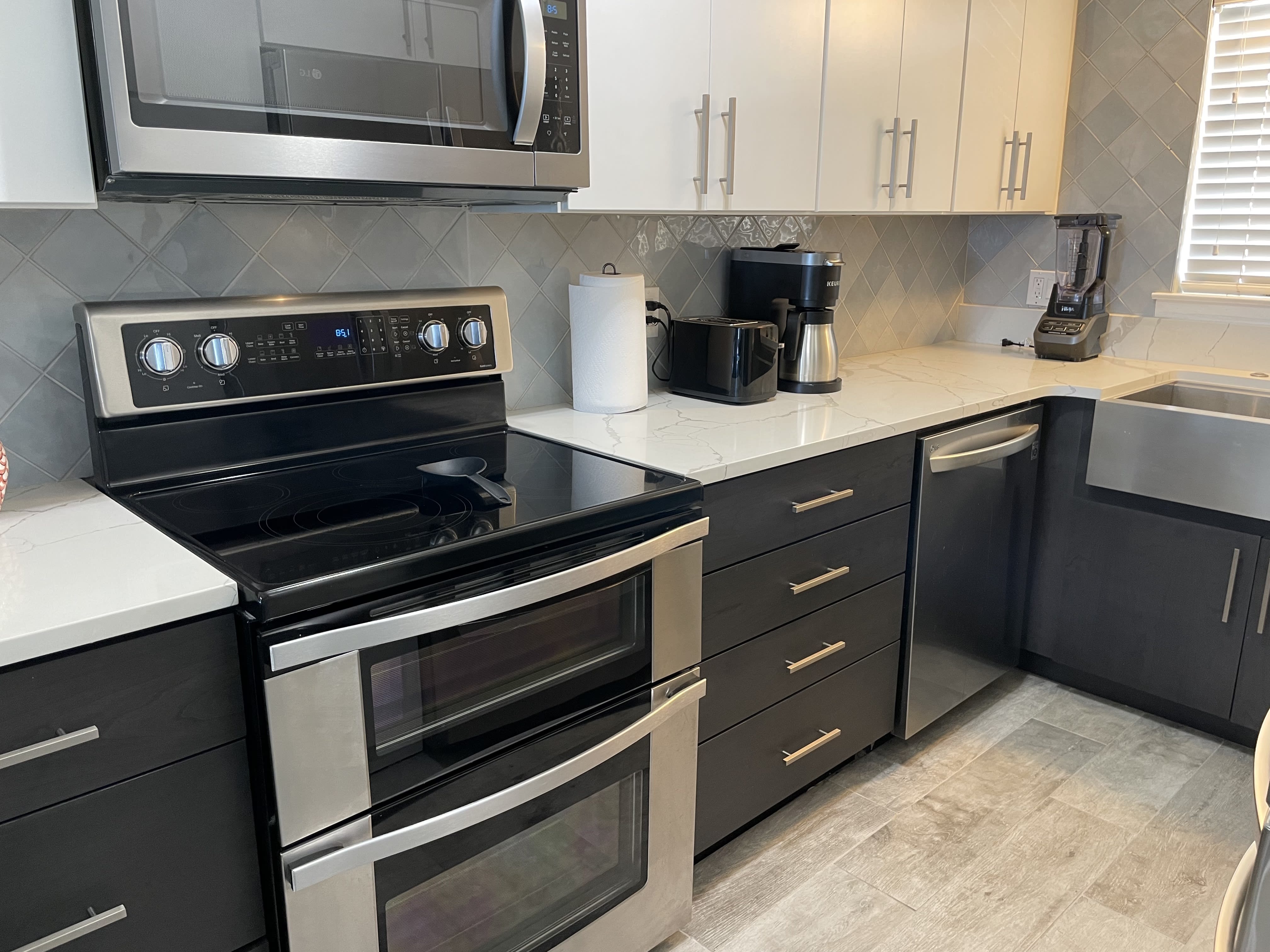 New Appliances in 2022