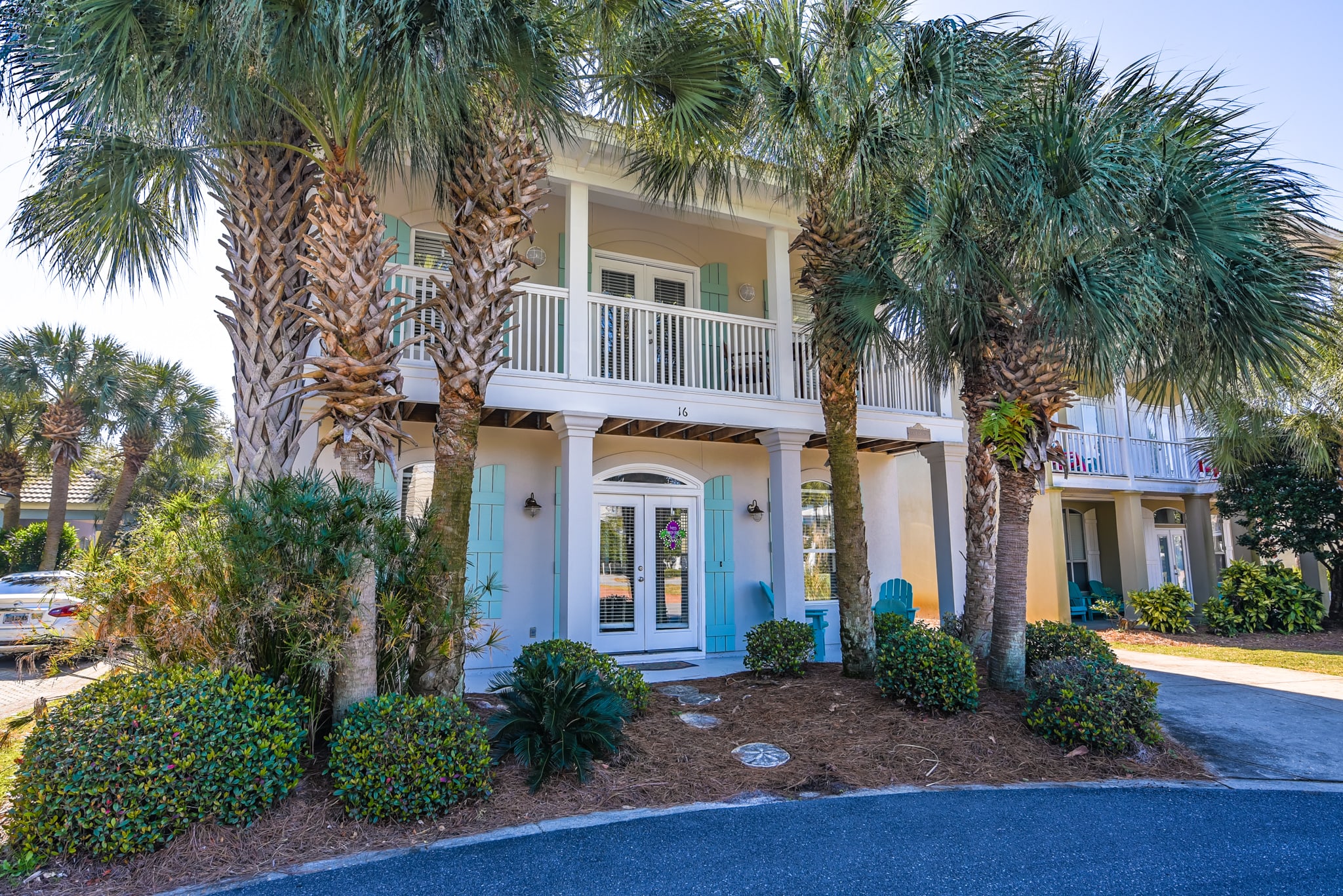Casa Grande- Emerald Shores 5 bedroom home