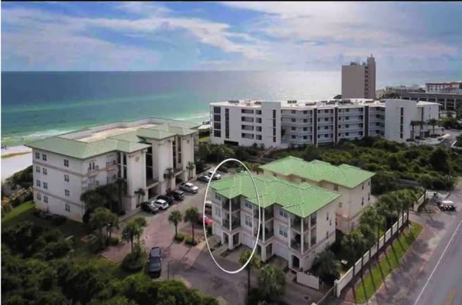 Overall view Unit 504