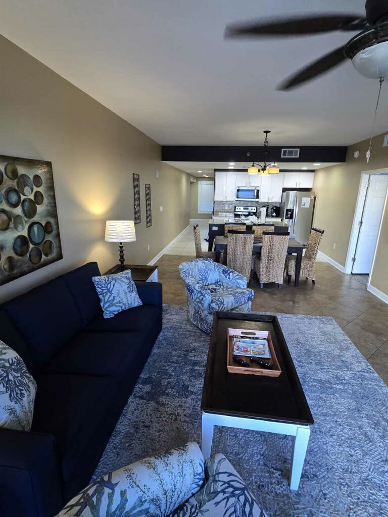 SPLASH 1403W - Panama City BCH - Large 2 br _5