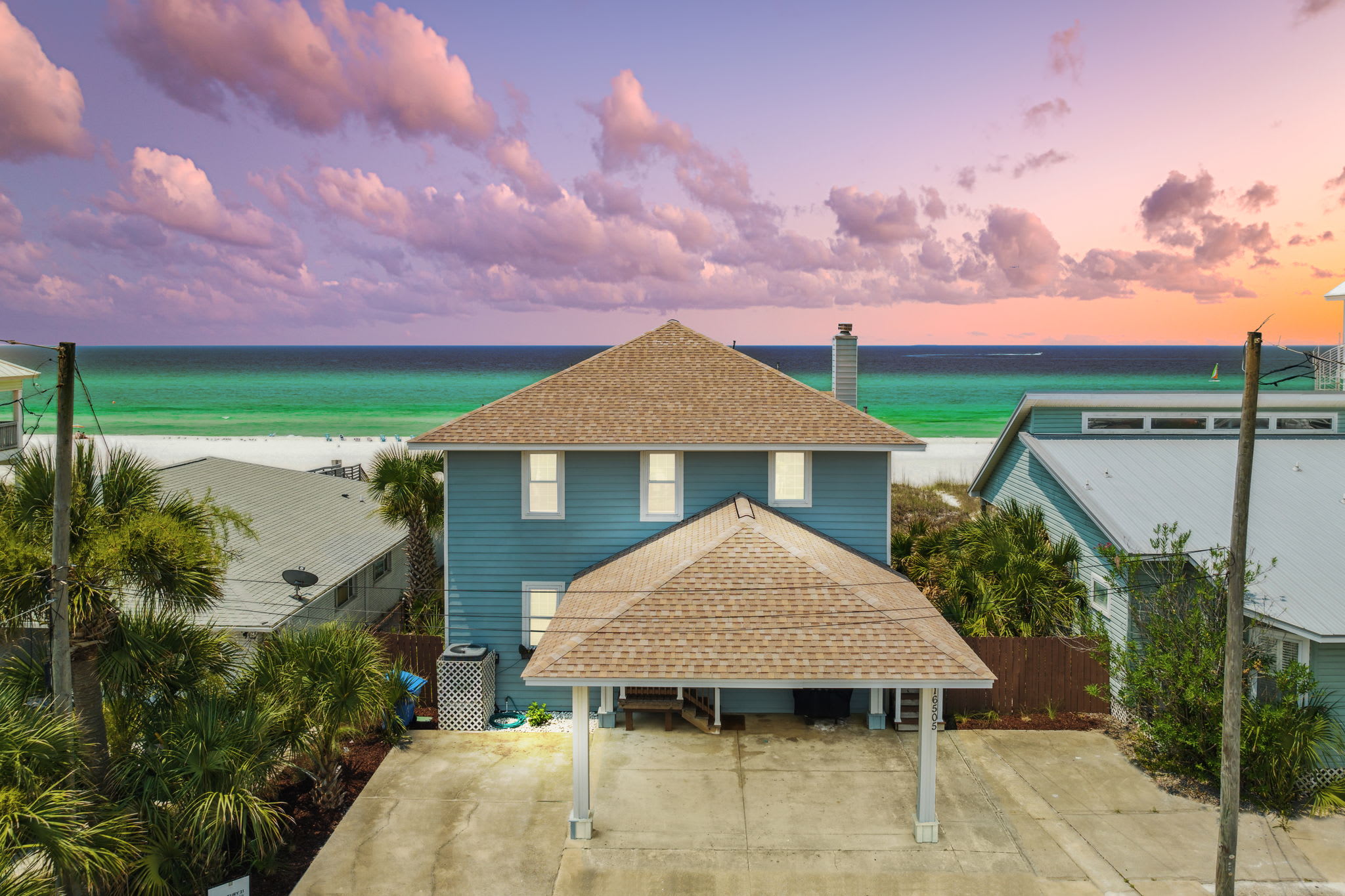 The Shore House | Florida Gulf Coast Getaways, image size:2048x1365