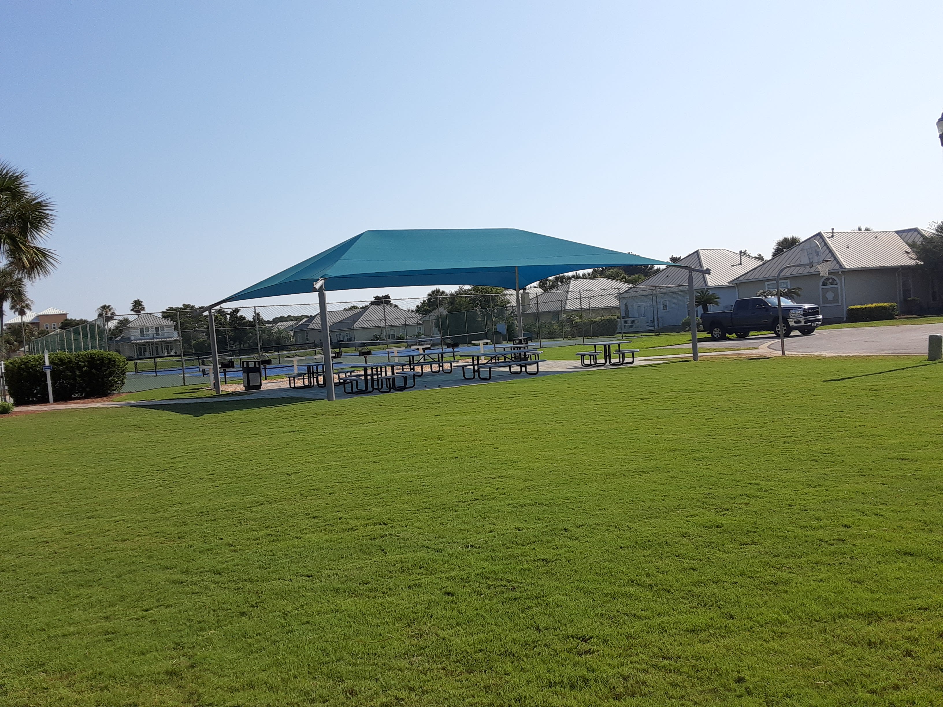 Maravilla Beach Resort 2BR 2BA 6 Sleeps_23