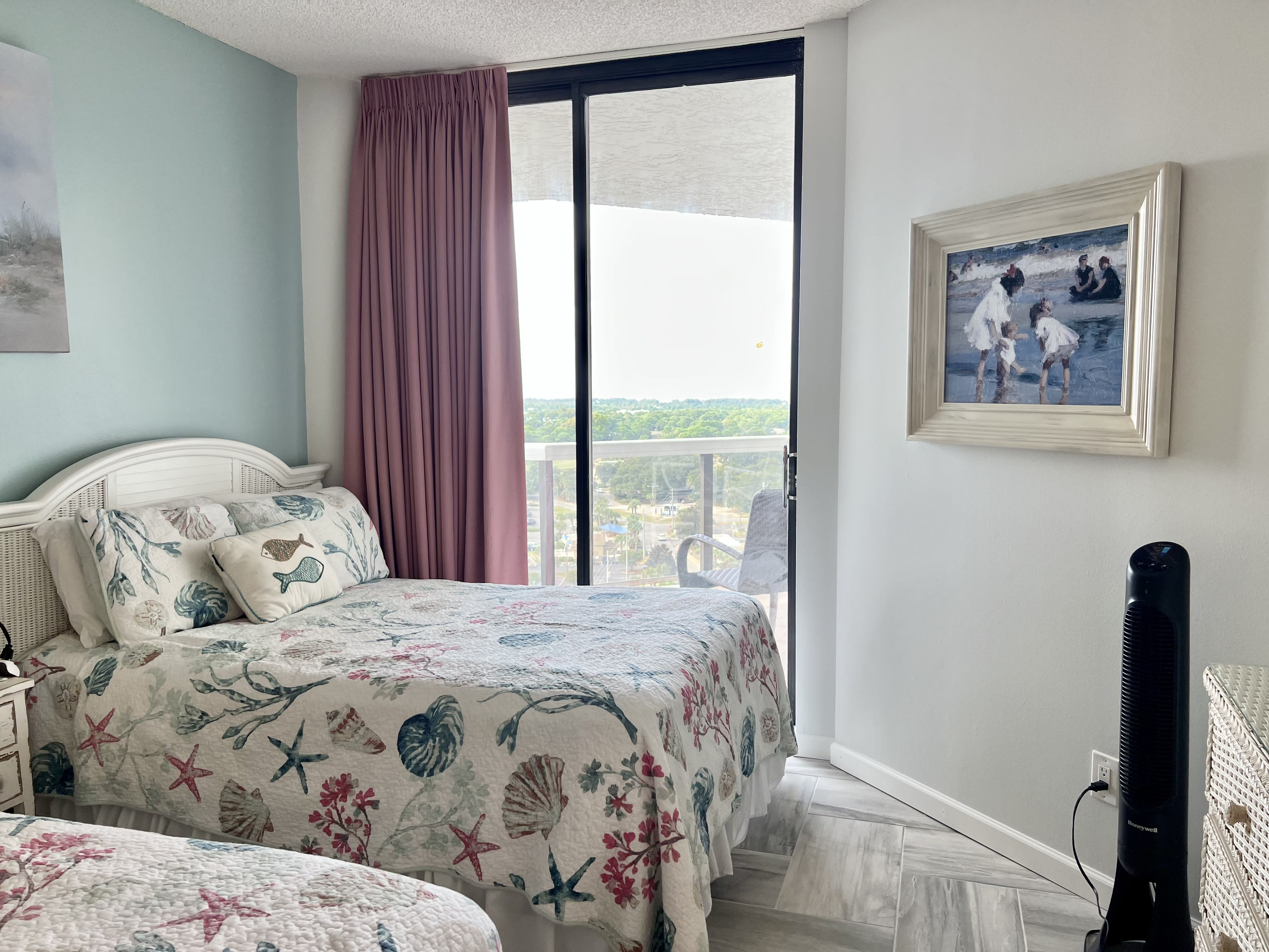 Surfside Resort Unit 1412