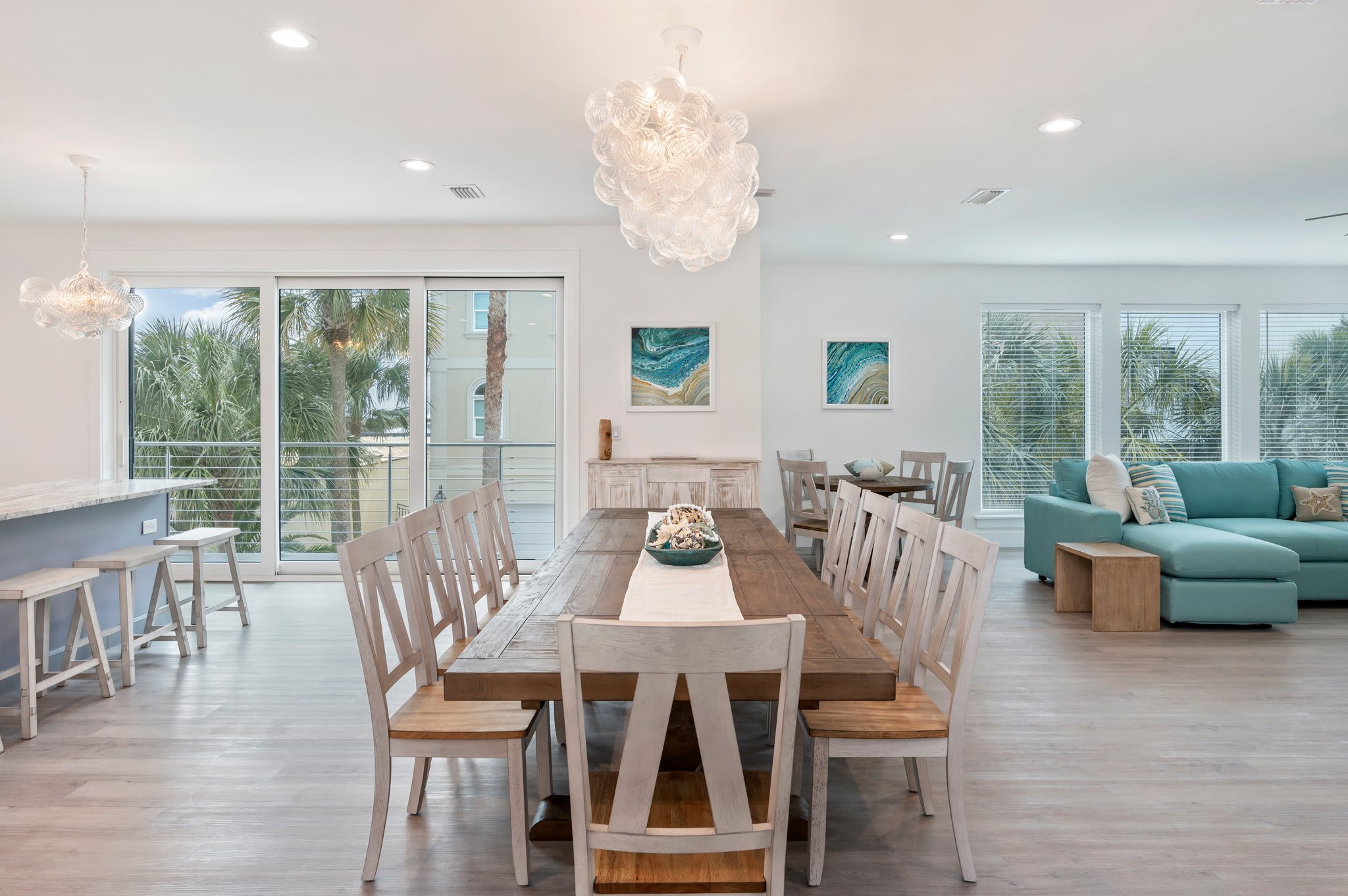 Sundial-15 Full View of the floor