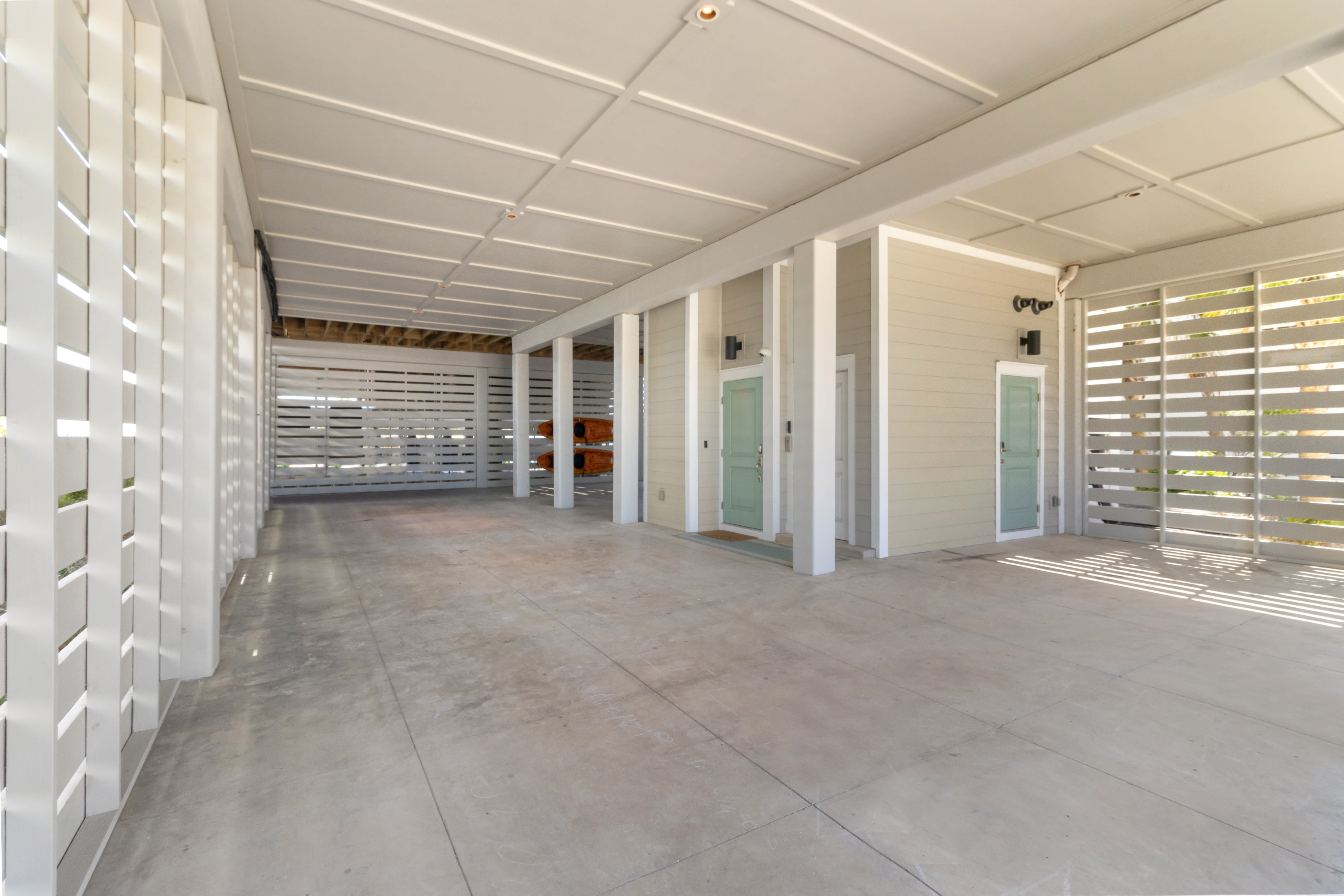 Amalfi - Gulf Front Cape San Blas_23