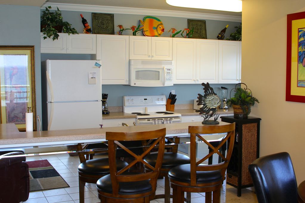 Wondeful Kitchen and Bar Counter-Top