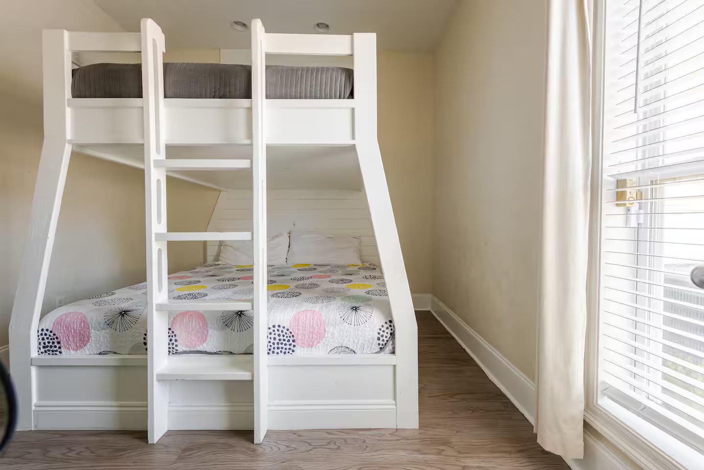 Bunk Beds for Kids