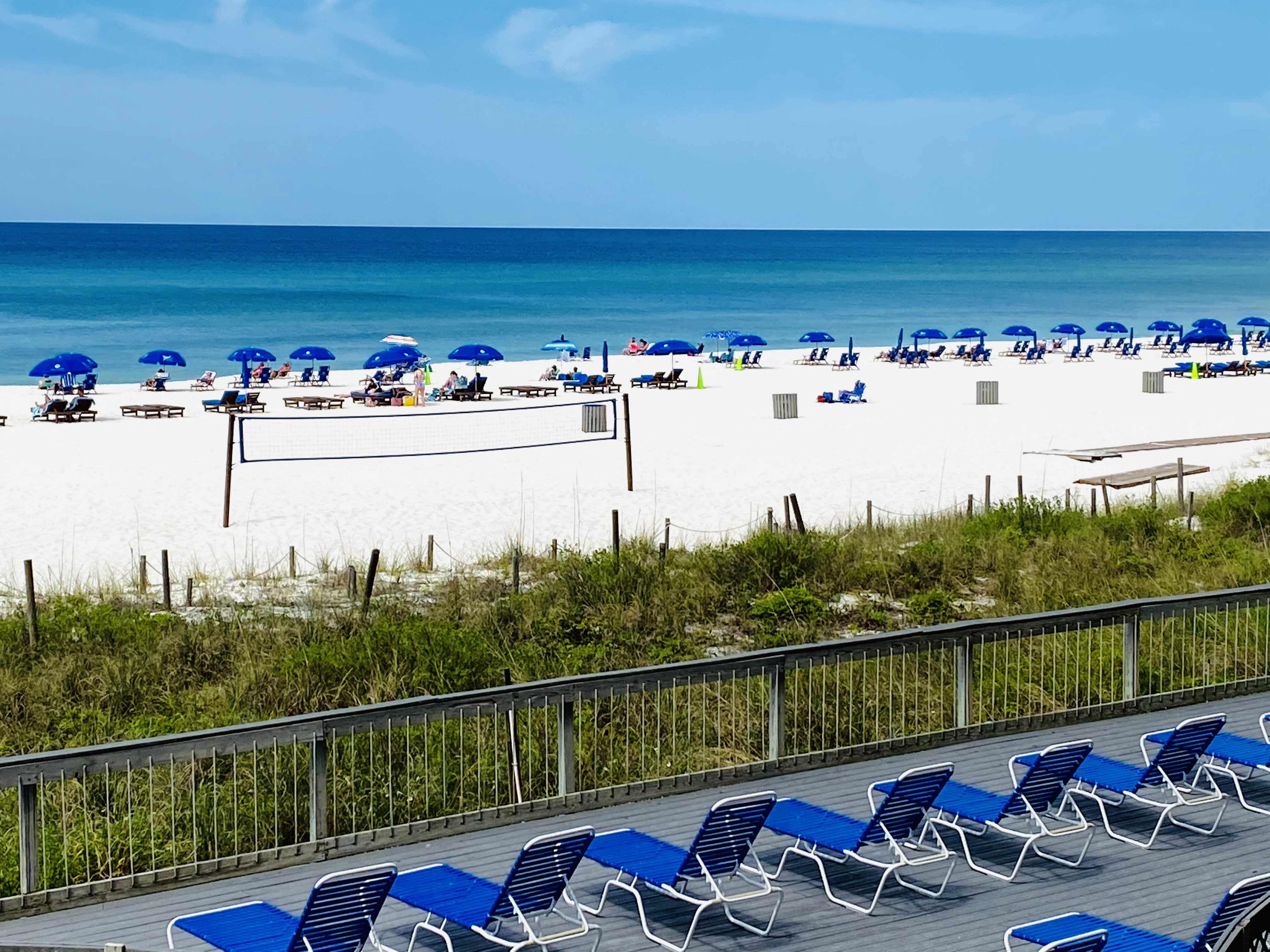 Don't miss out and come to the beach.