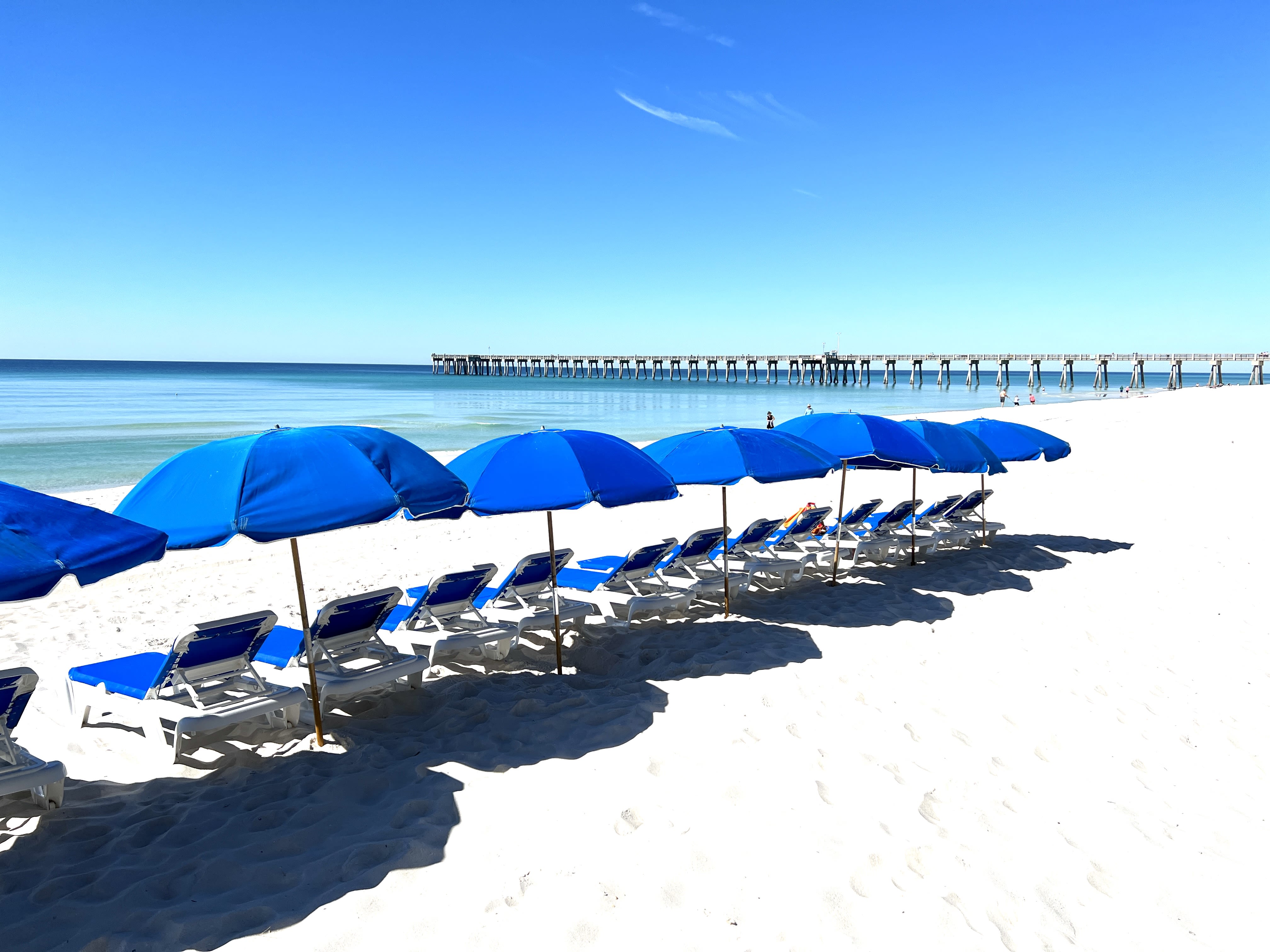 We pay for your BEACH SETUPS!