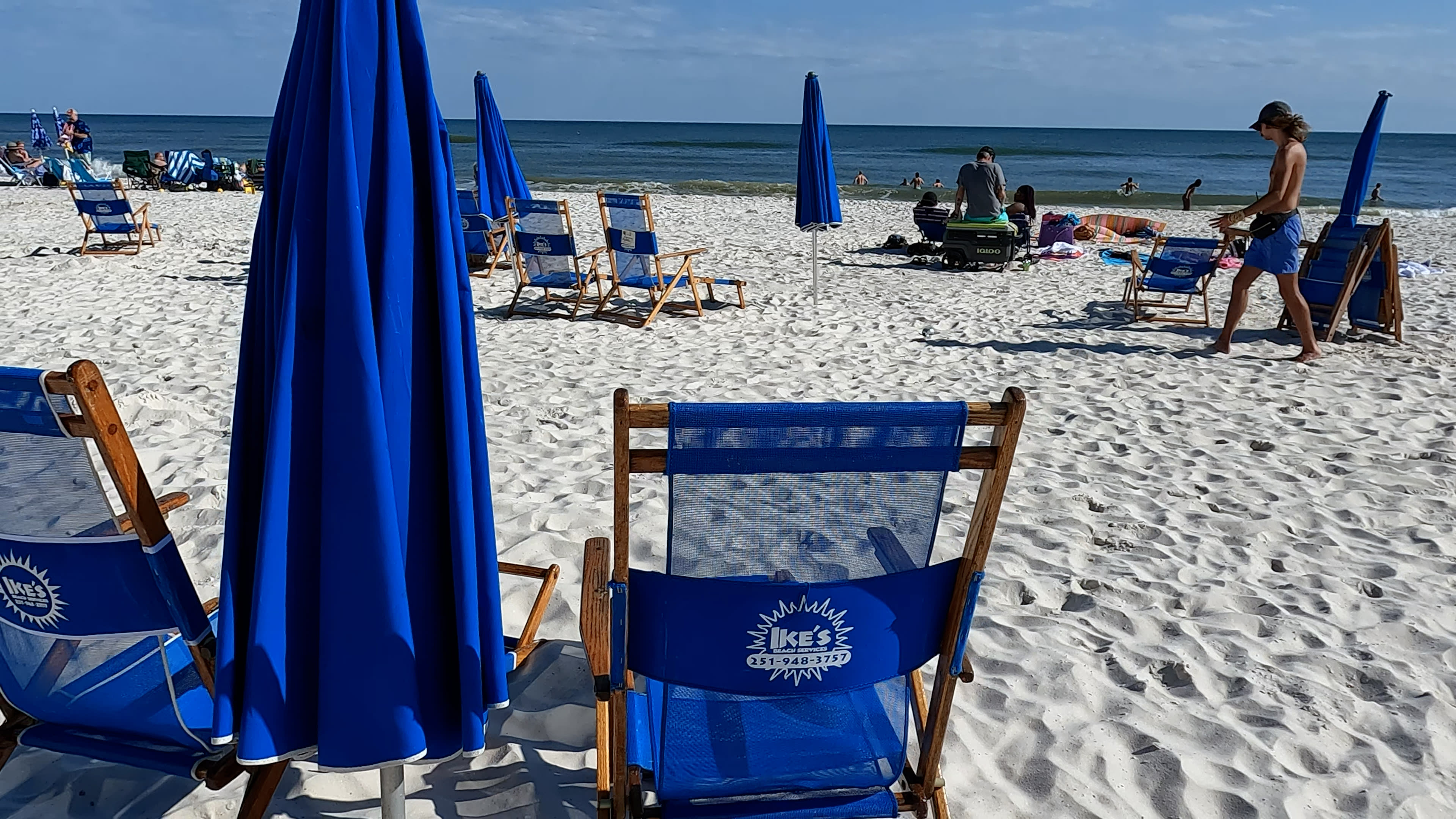 Phoenix X Resort Beachfront Fun