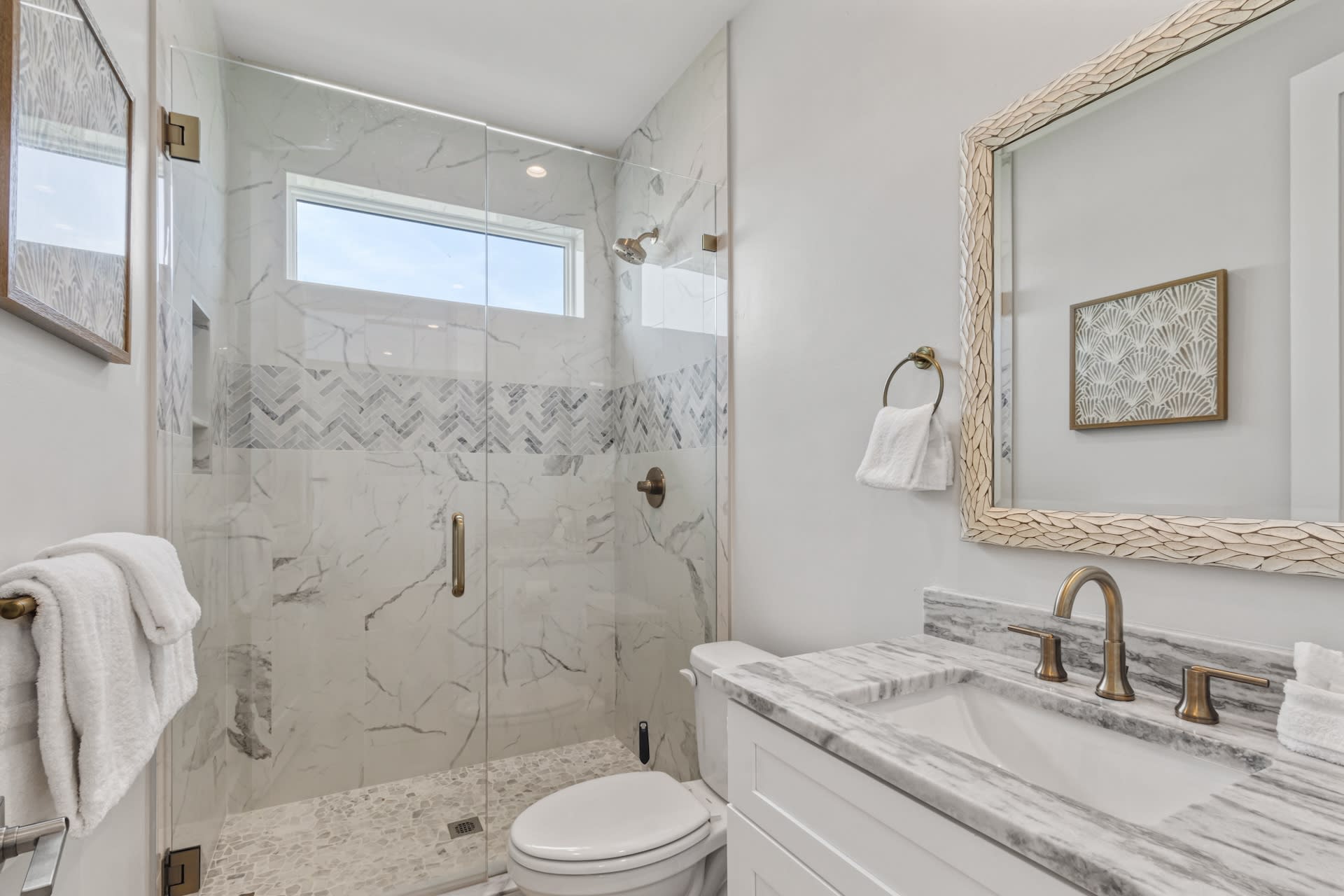 Guest Bedroom Full Bath