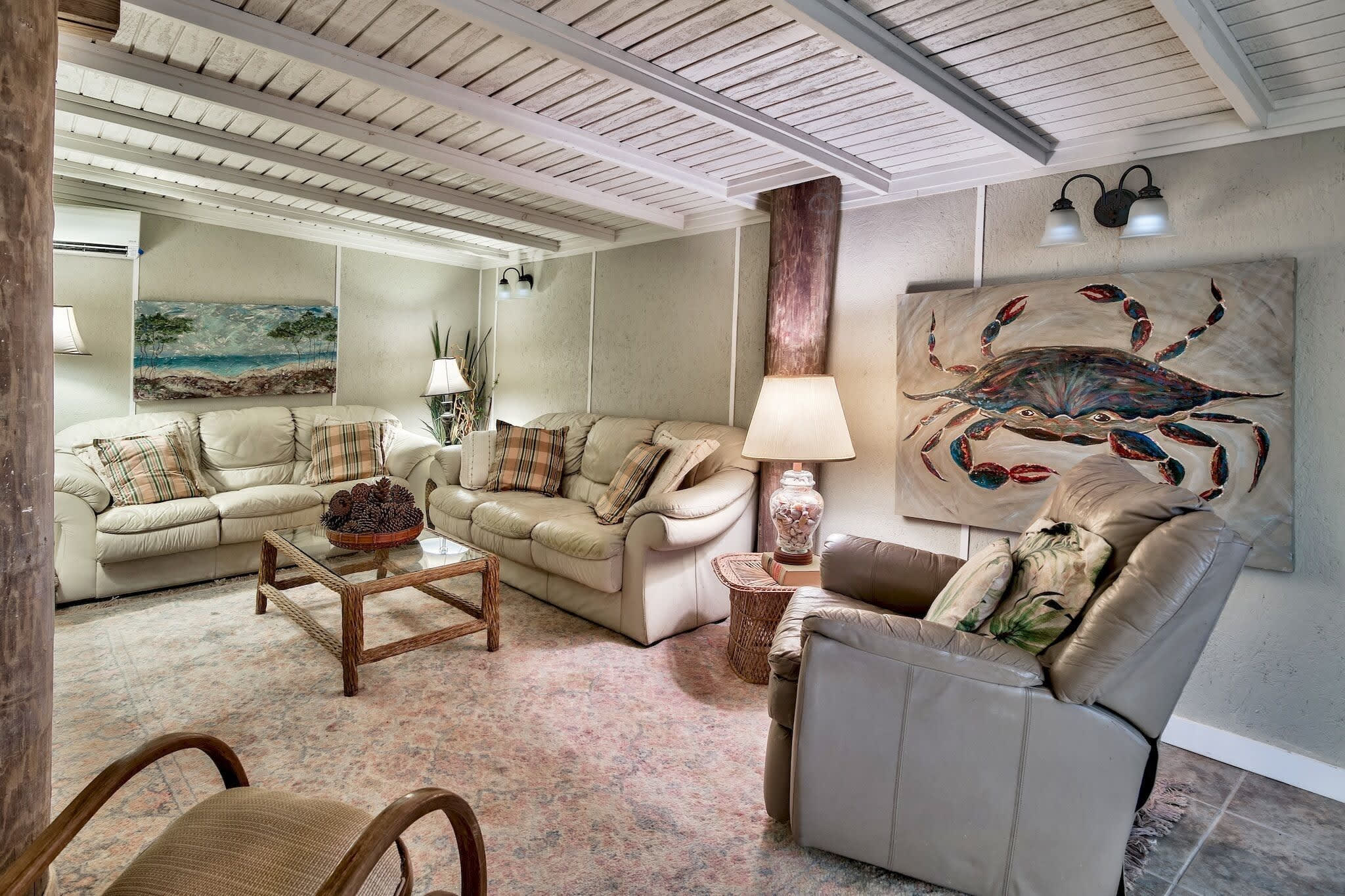 Another room on first floor