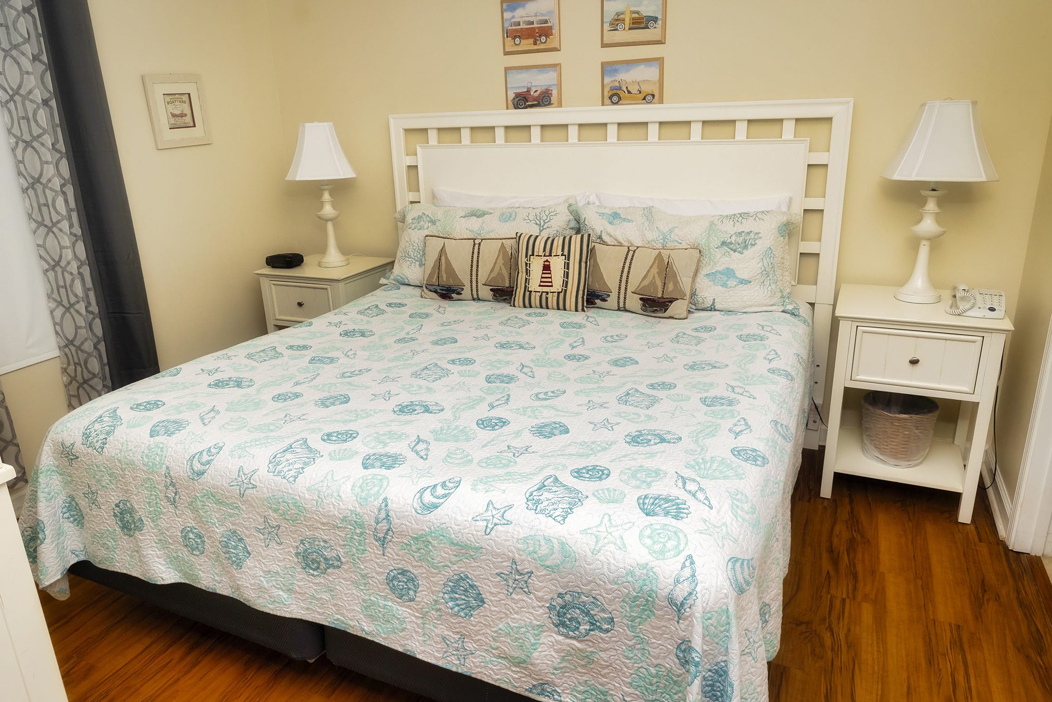 Windemere Resort Unit 604 Bedroom