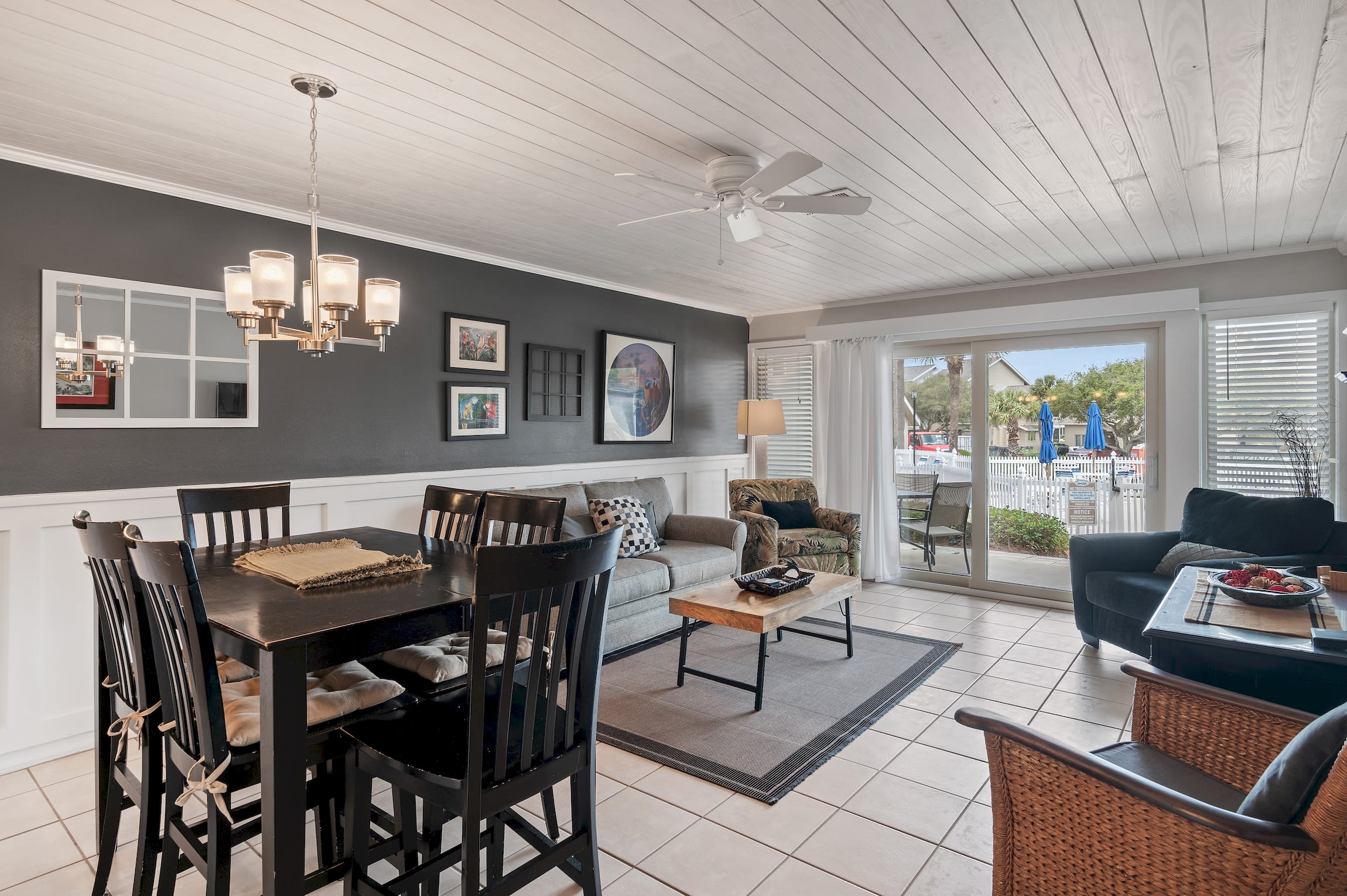 Your home at the beach