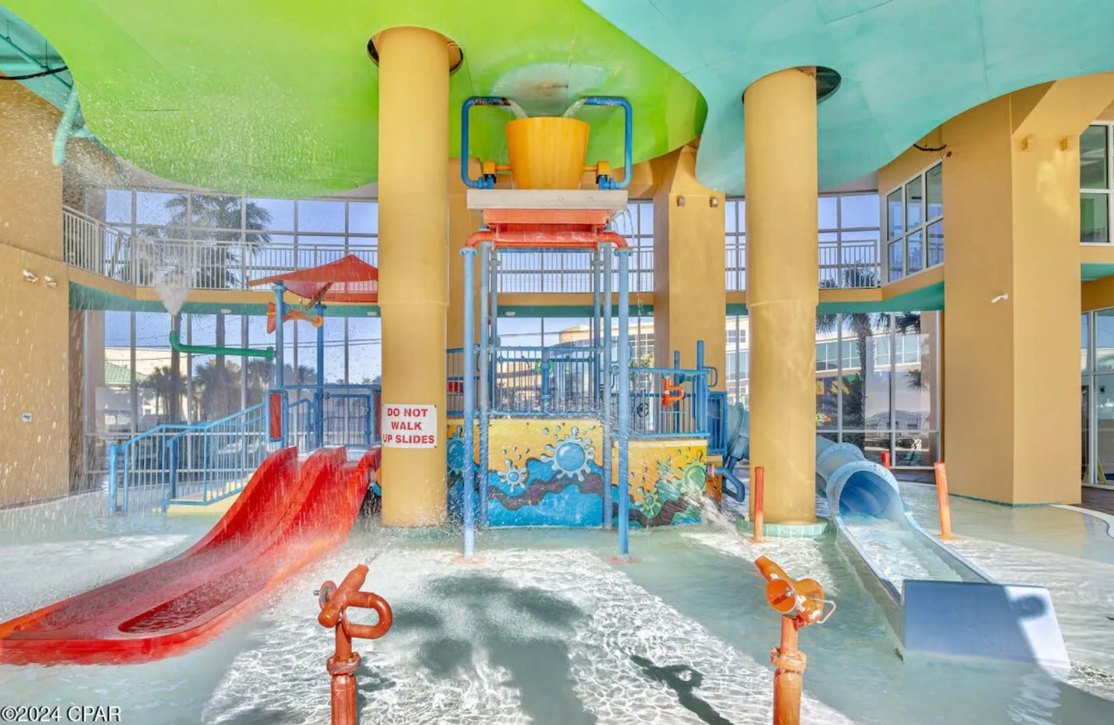 Splash Water Park Resort