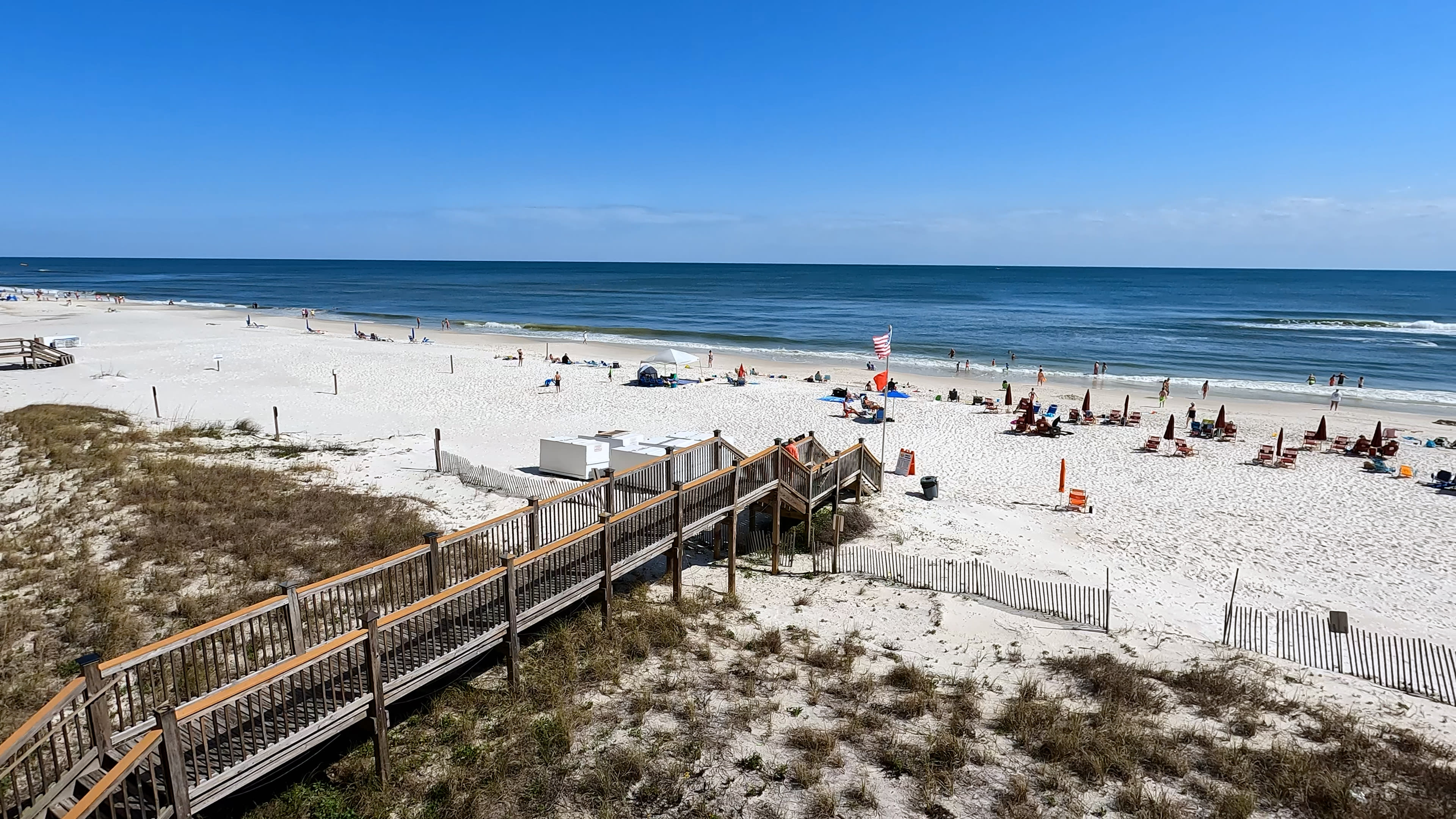 Windemere Resort Beachfront Beach Access