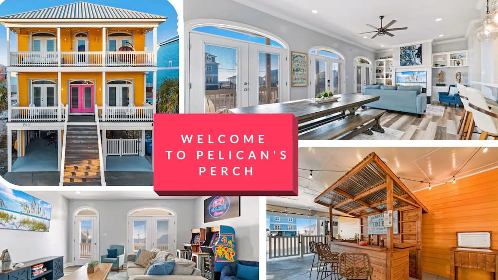 We provide our guests with so many amenities that there is no reason to leave