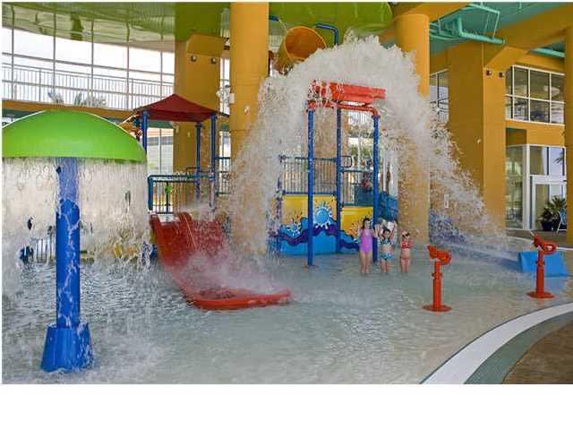 Why it's called SPLASH!