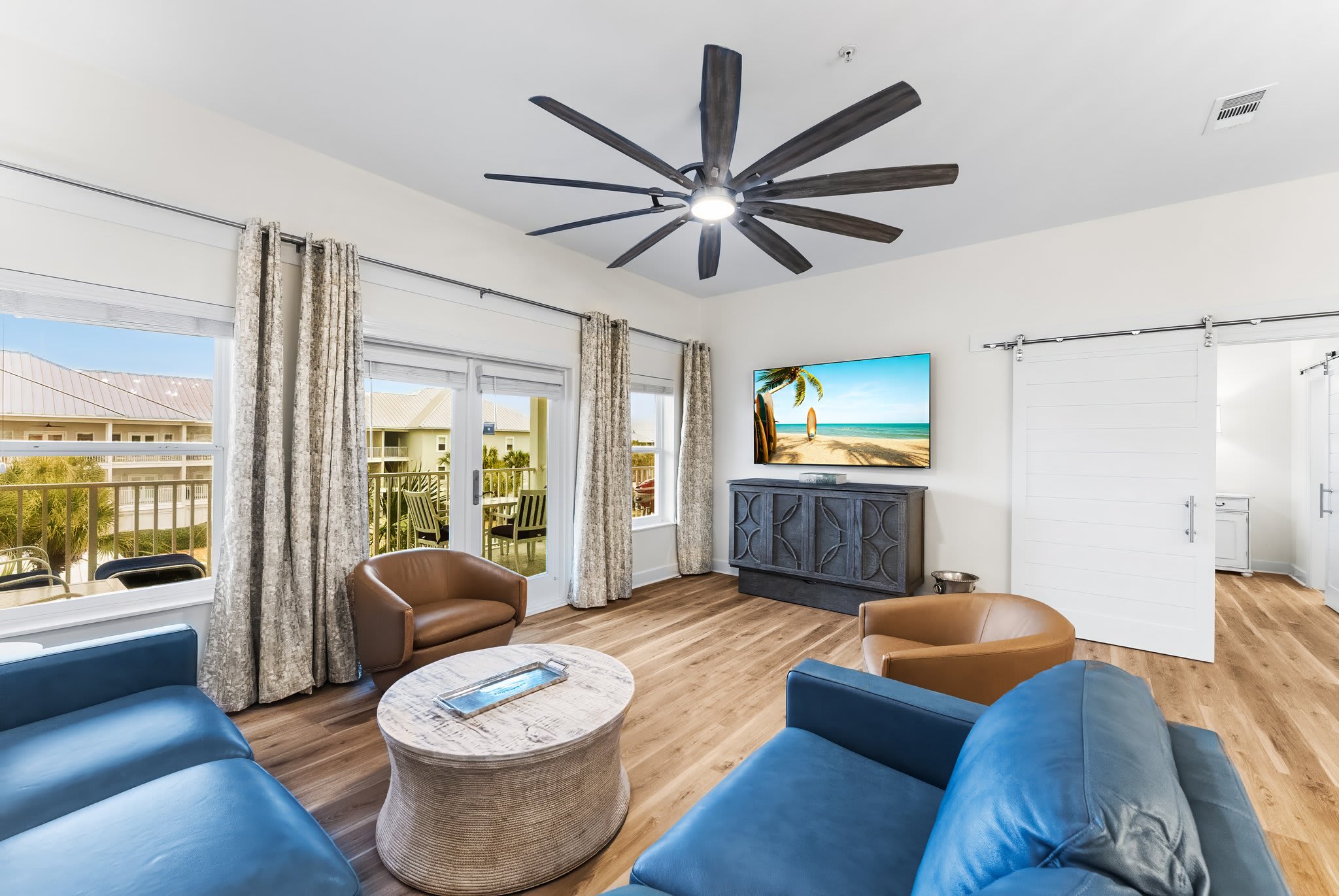 Coastal-Happy design